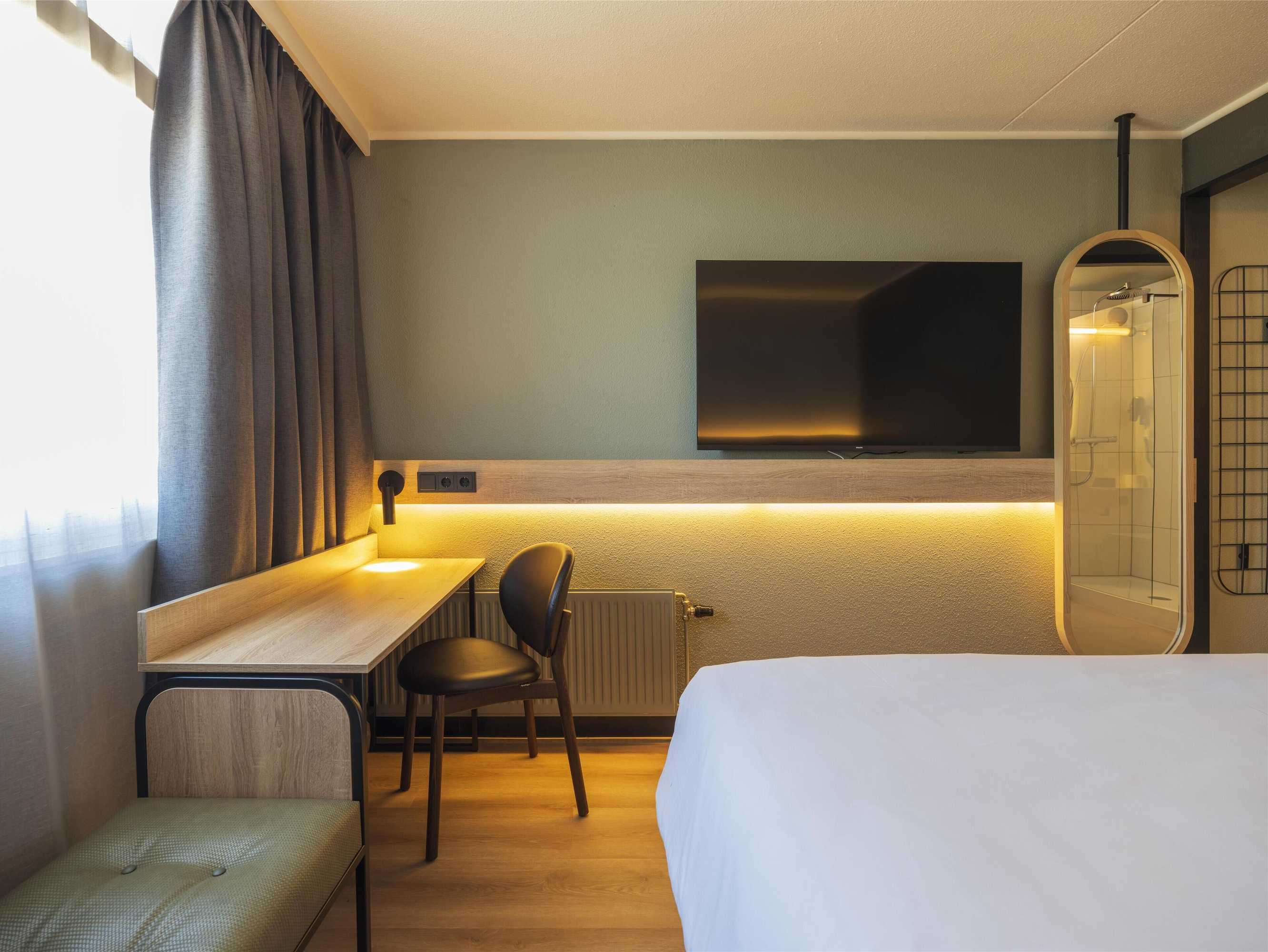 Gift card for Campanile Hotel Zwolle Gift card for Campanile Hotel Zwolle