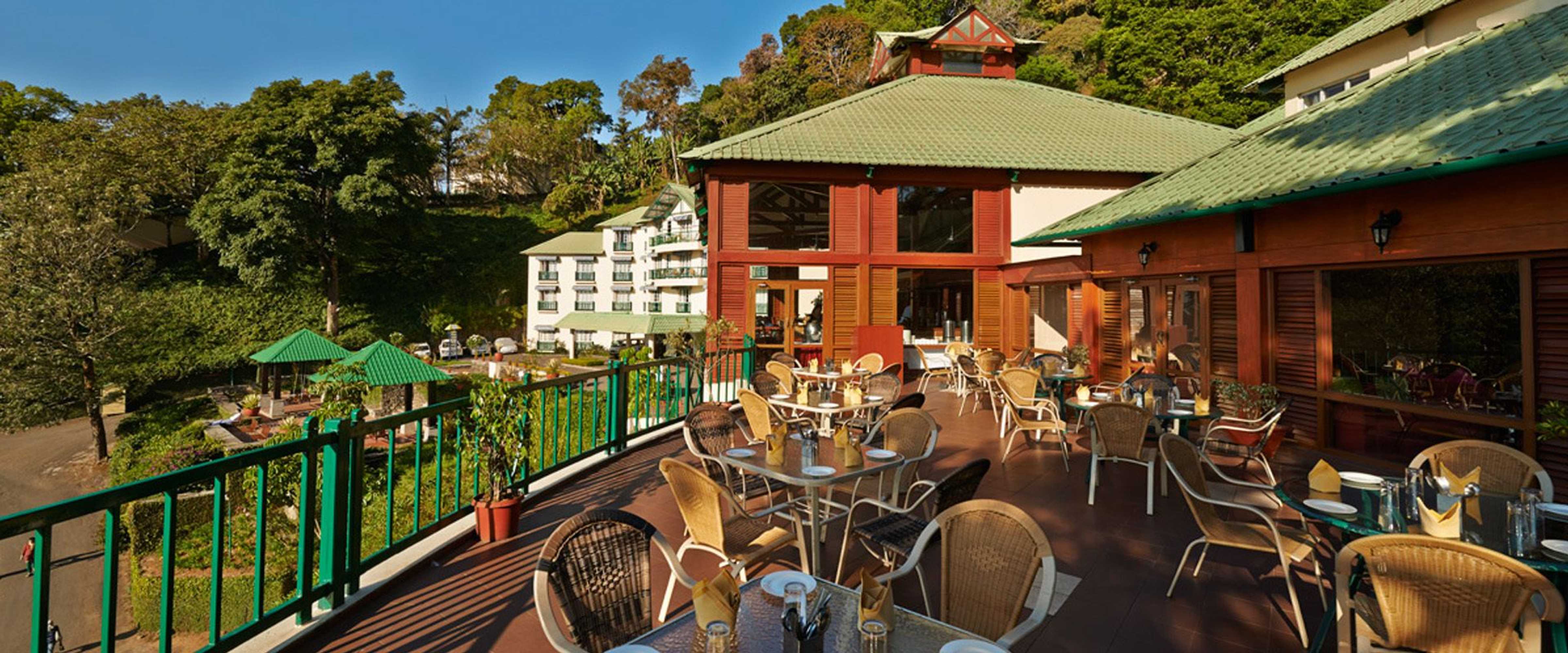 Gift card for Club Mahindra Munnar Gift card for Club Mahindra Munnar