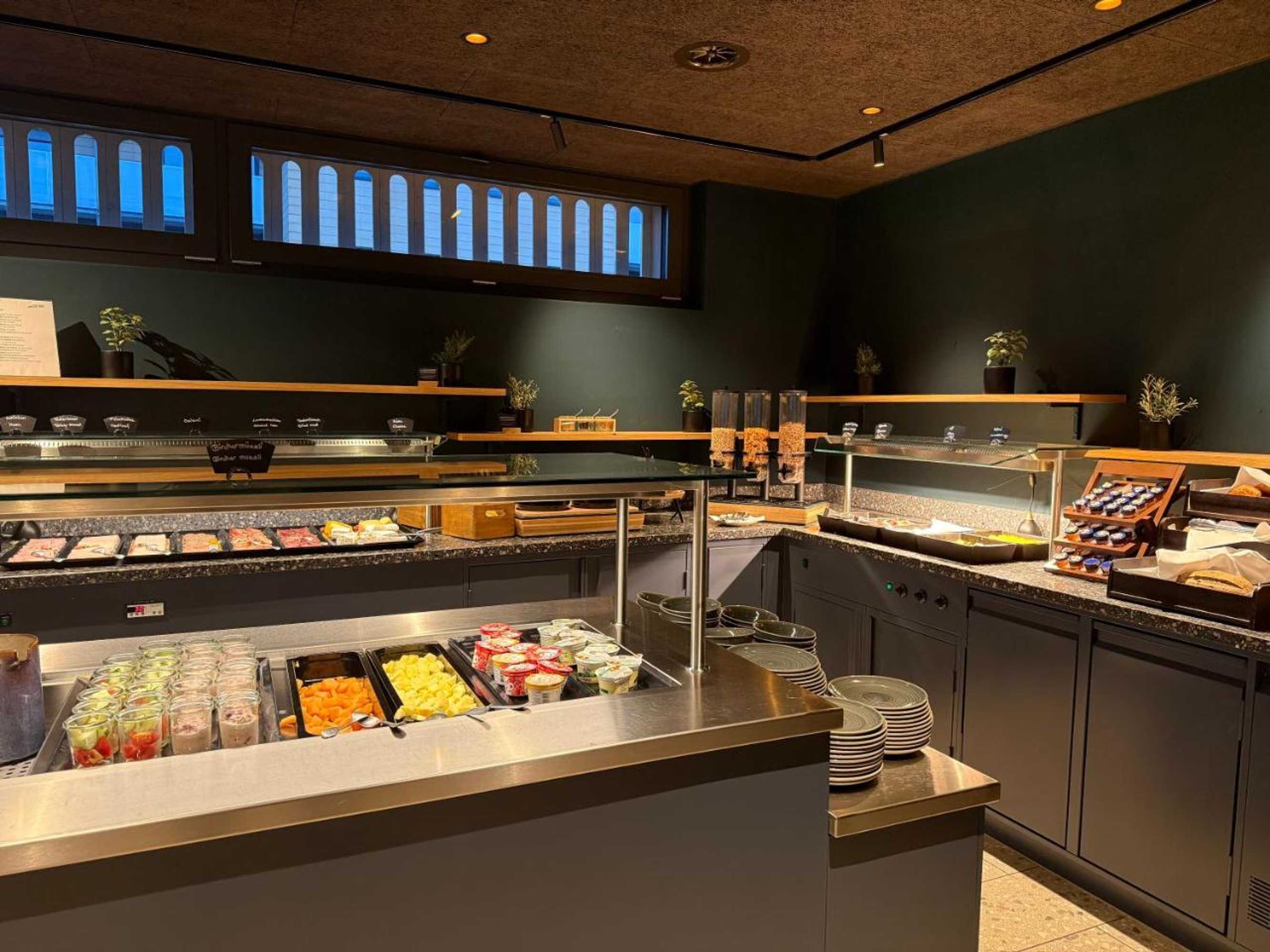 Gift card for Aparthotel-Aarau-West Swiss Quality