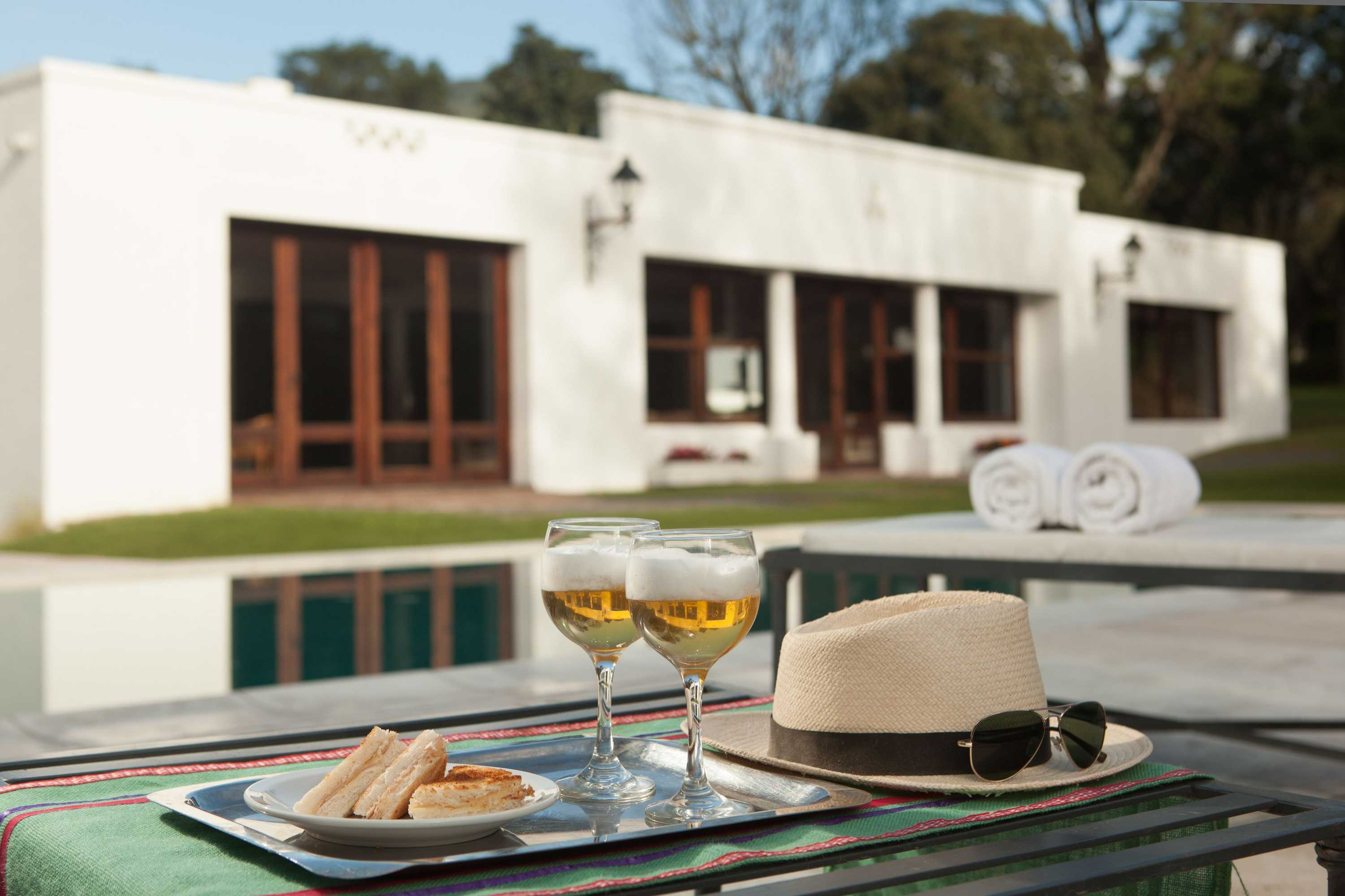 Gift card for Las Moras Hotel Gift card for Las Moras Hotel