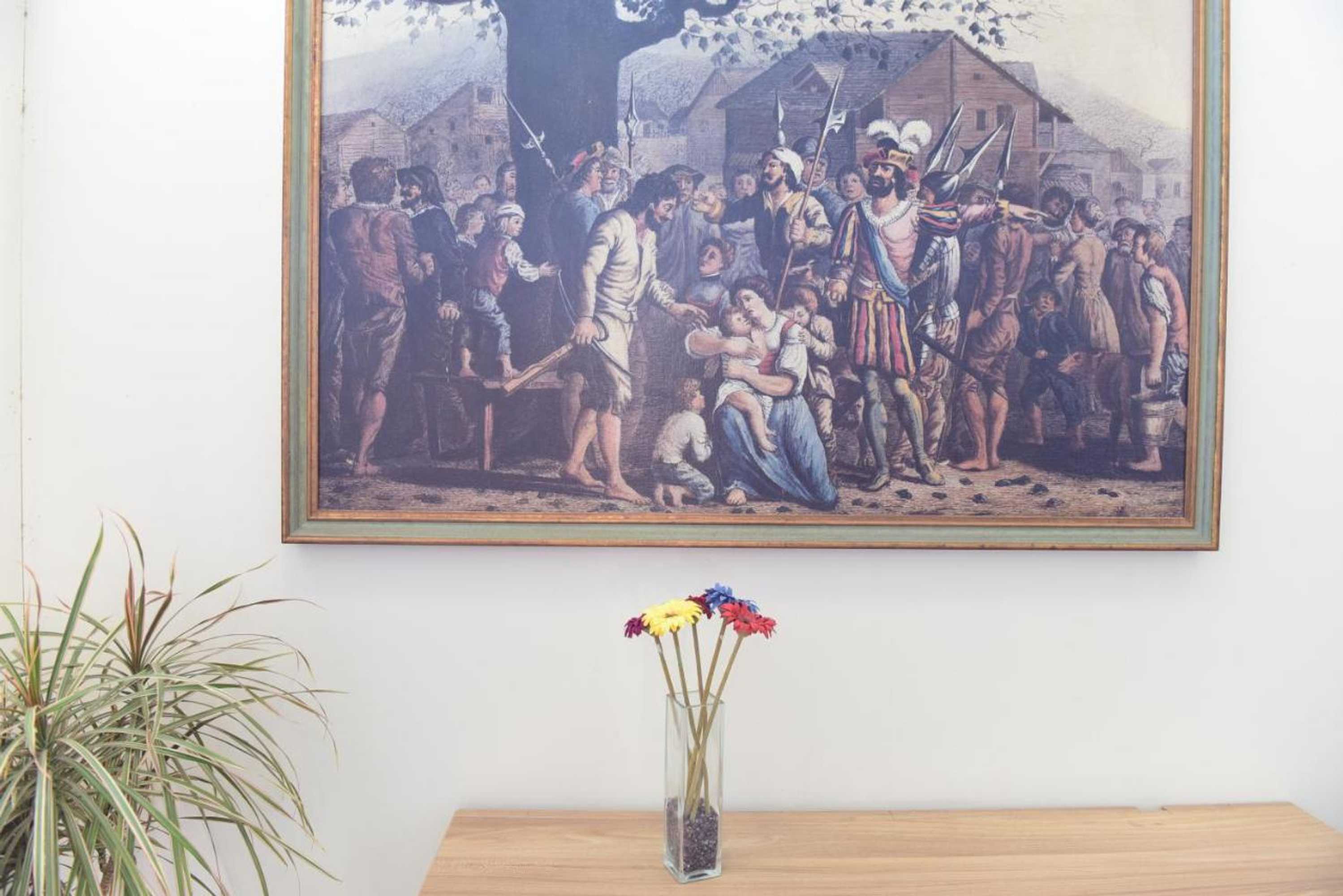 Gift card for Hotel Töss