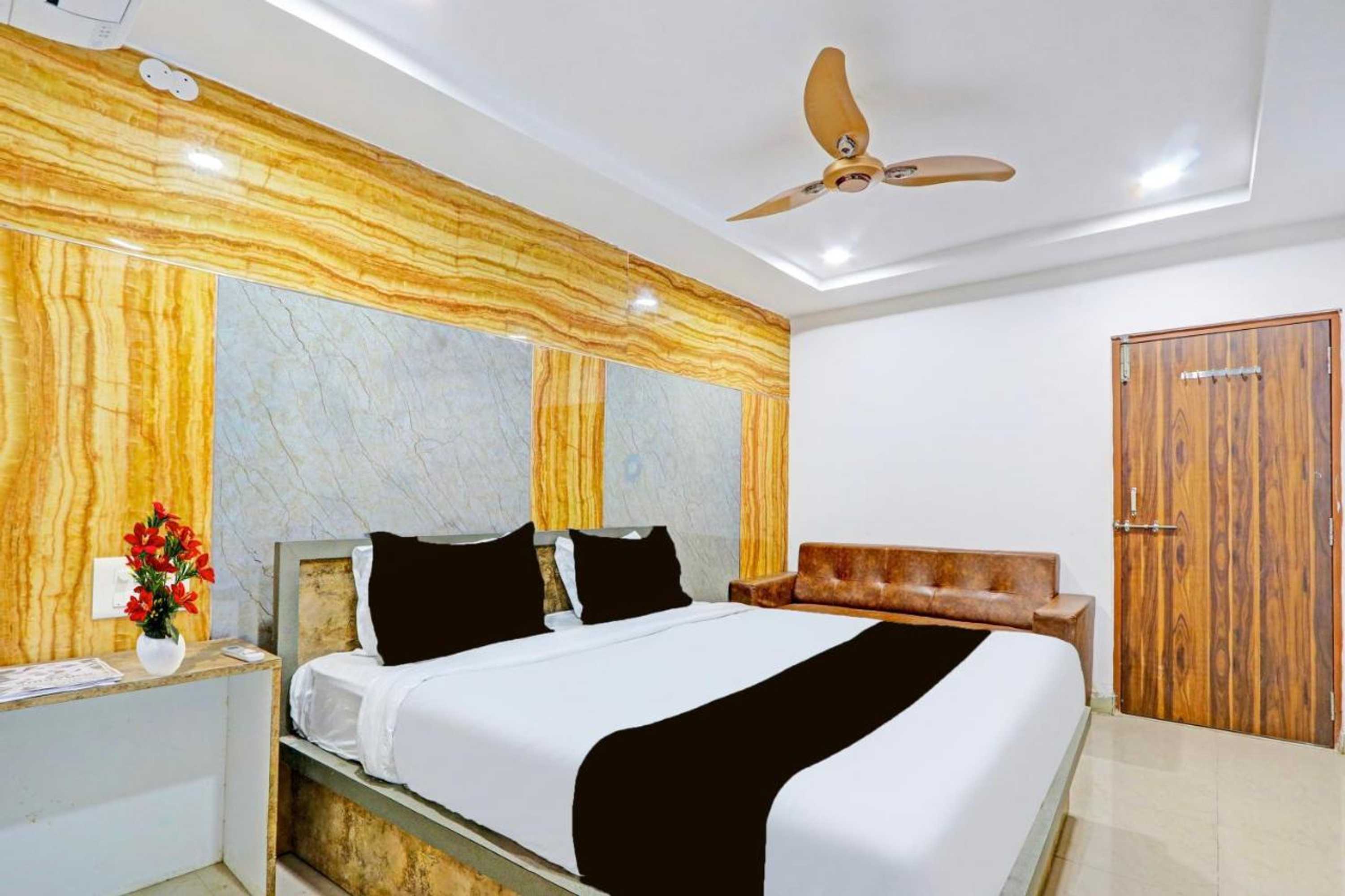 Gift card for Capital O Vihari Grand Inn