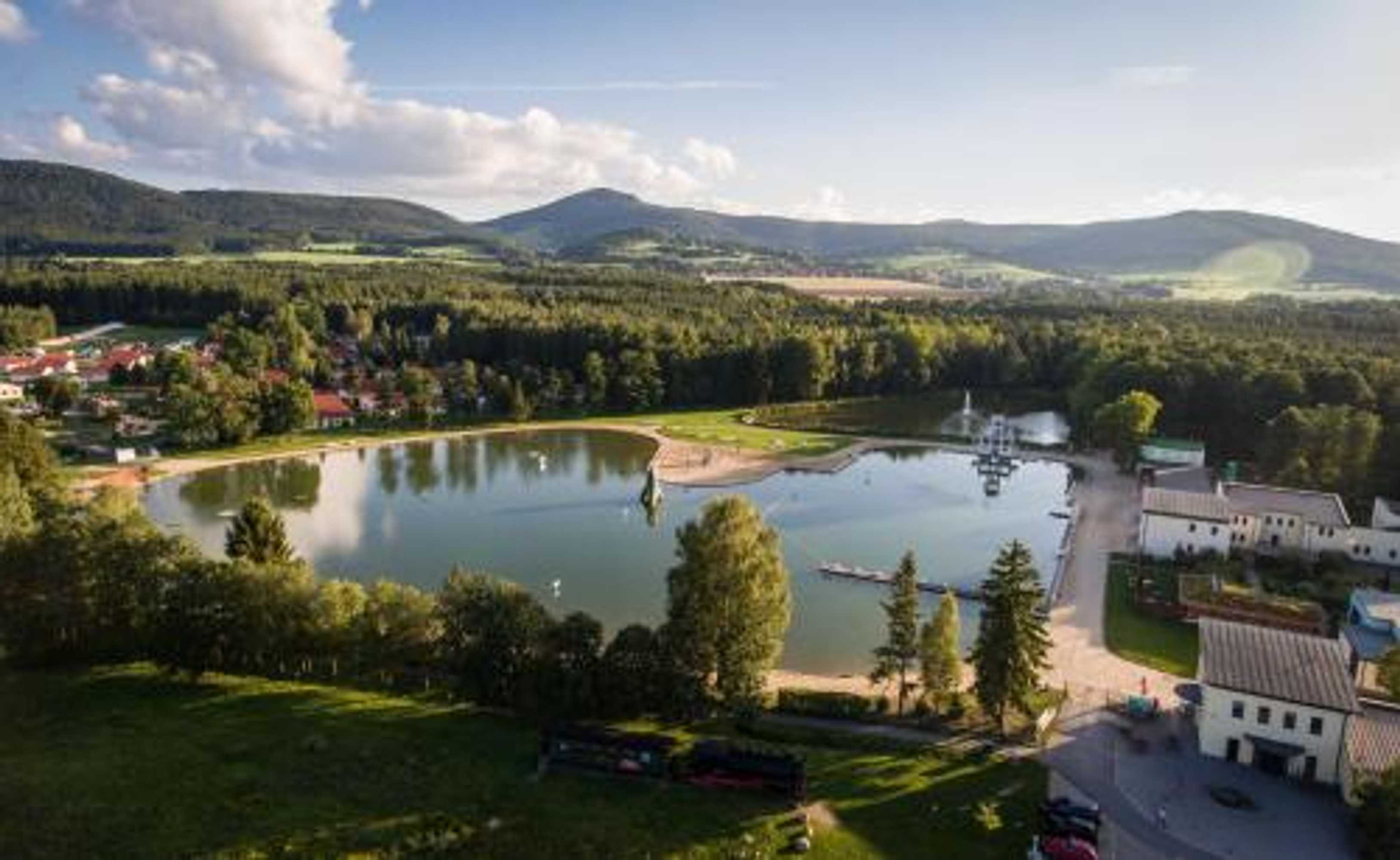 Gift card for Trixi Park Zittauer Gebirge - Ferienhäuser, Hotel Und Camping Gift card for Trixi Park Zittauer Gebirge - Ferienhäuser, Hotel Und Camping