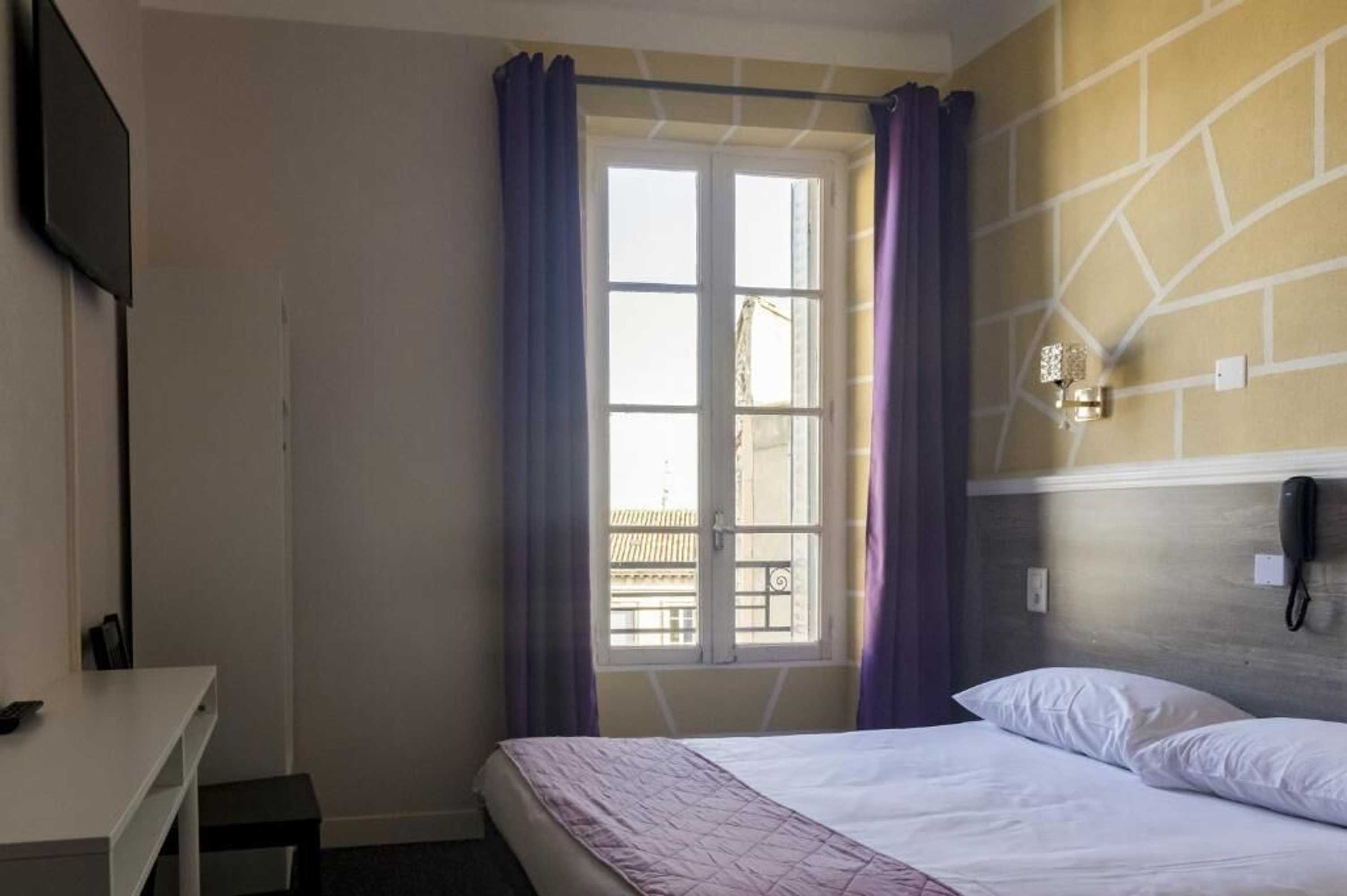 Gift card for Sarl Hotel Cesar