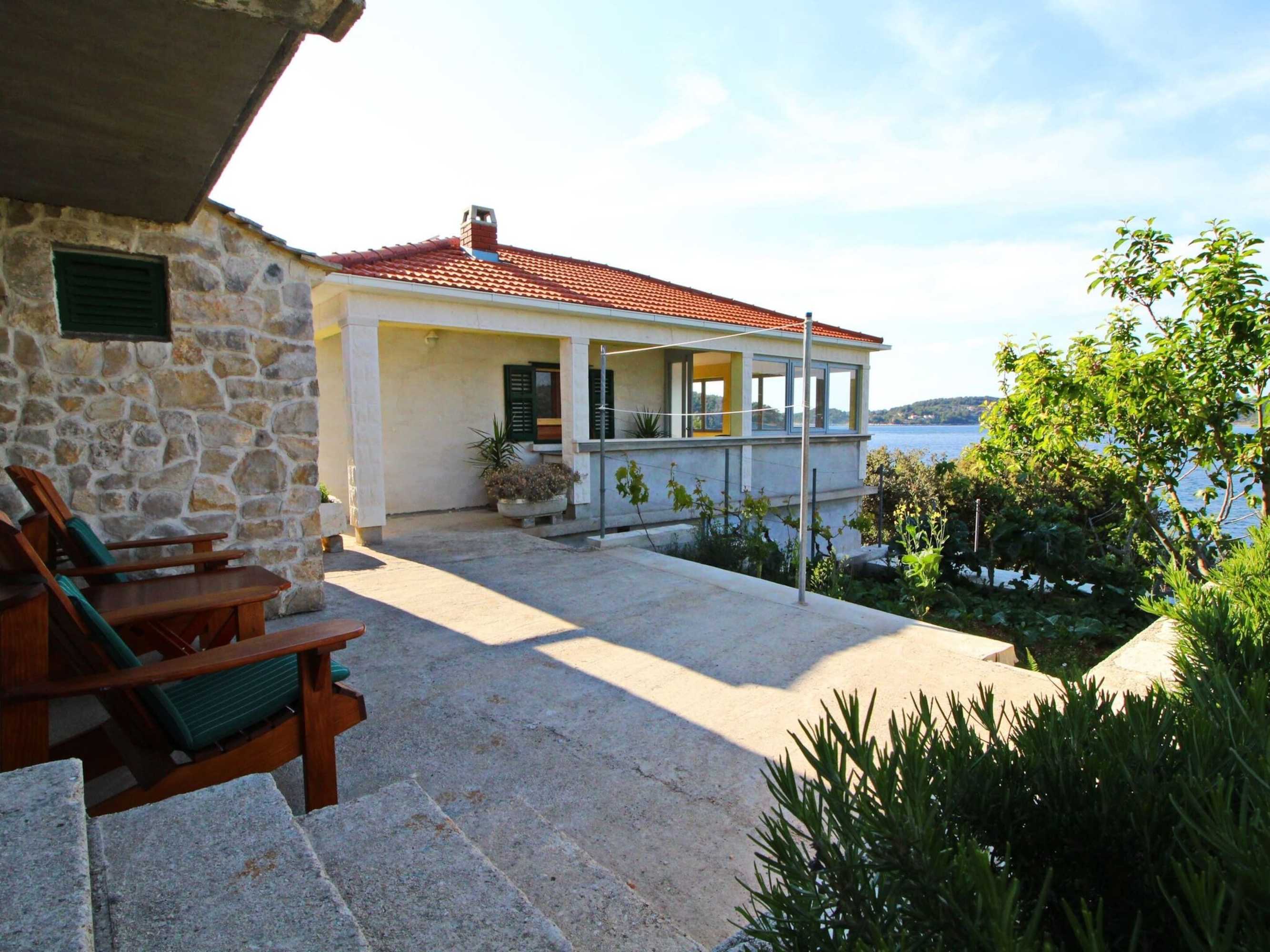 Gift card for Holiday Home Katica - One Bedroom Holiday Home With Terrace And Sea View Gift card for Holiday Home Katica - One Bedroom Holiday Home With Terrace And Sea View