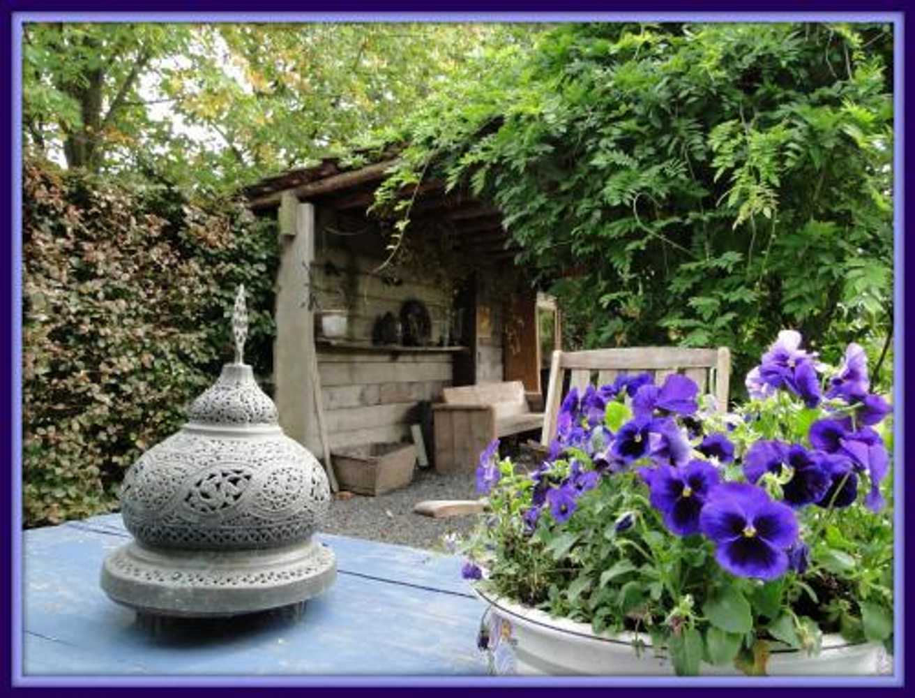 Gift card for B&b De Lotus