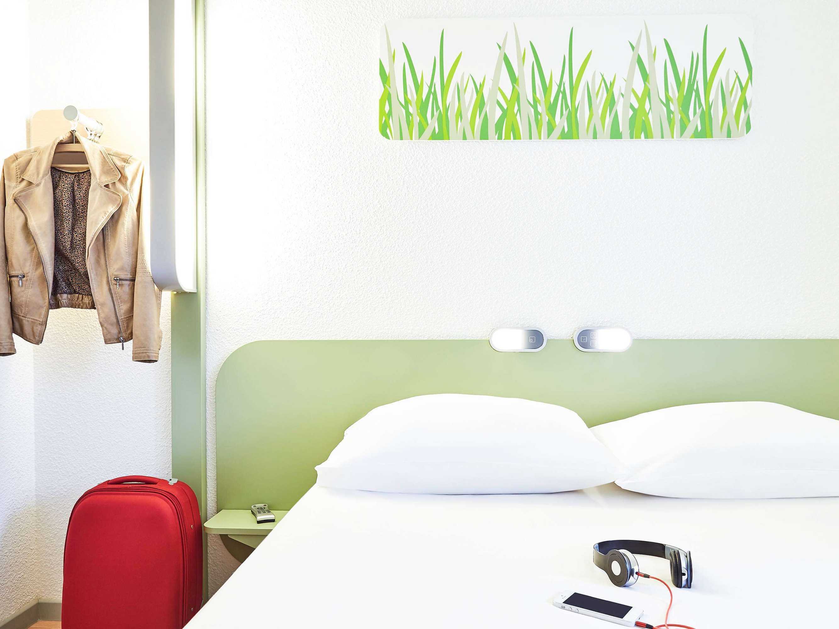 Gift card for Ibis Budget Airport Marseille Provence Gift card for Ibis Budget Airport Marseille Provence