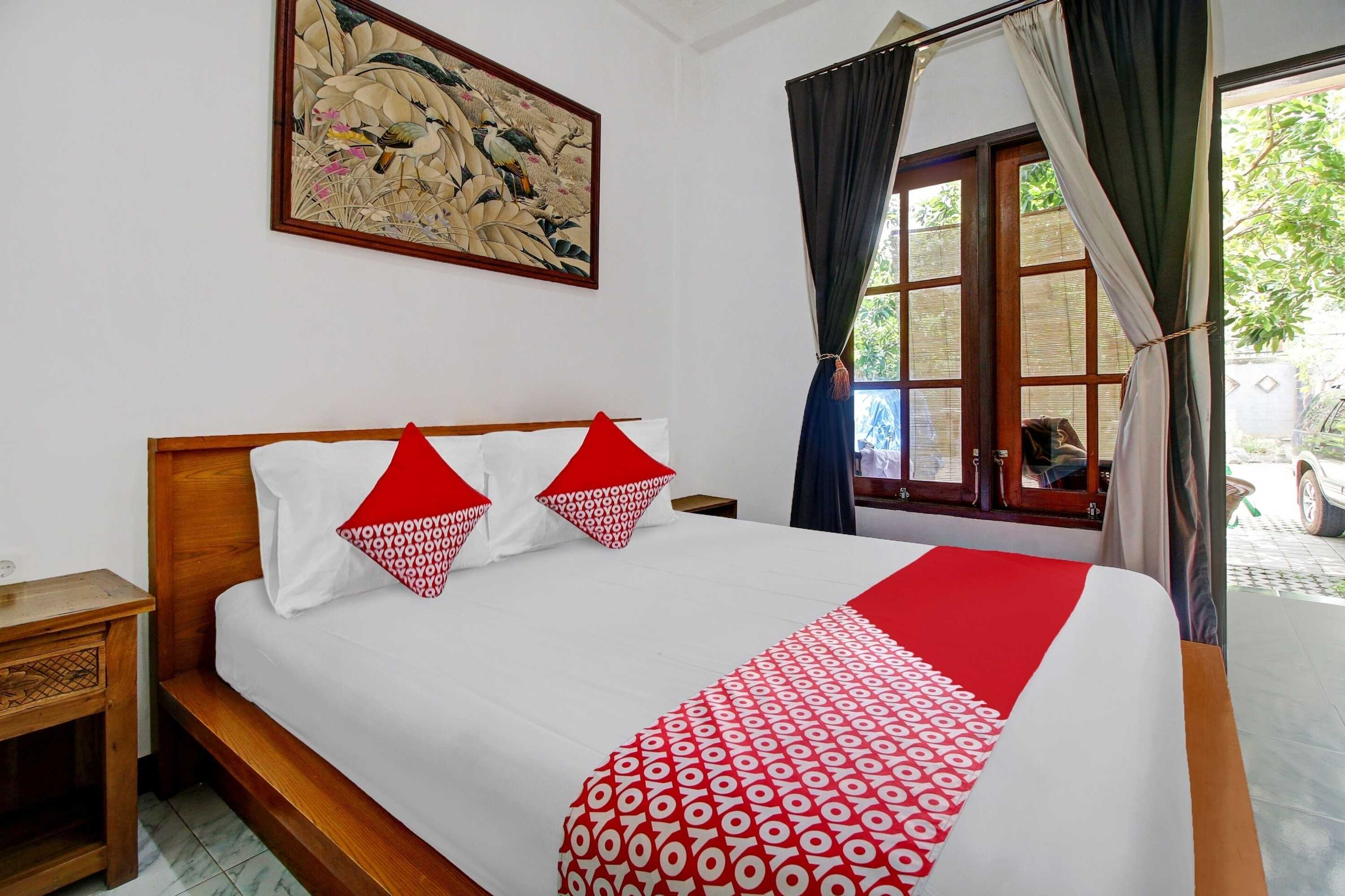 Gift card for Super Oyo 90672 Adhya Guest House Lombok Gift card for Super Oyo 90672 Adhya Guest House Lombok