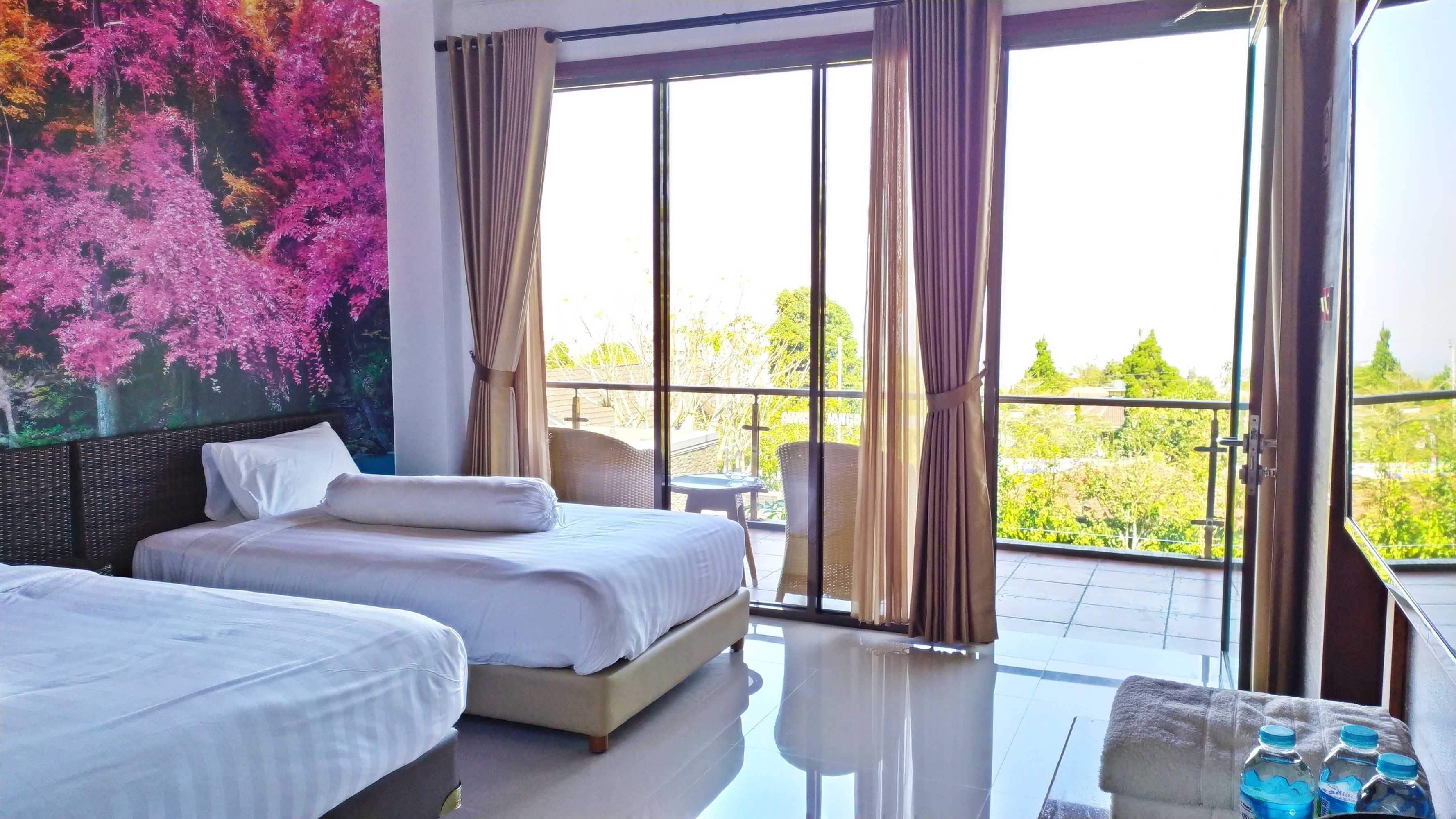 Gift card for Villa Jaran Jingkrak - Hostel