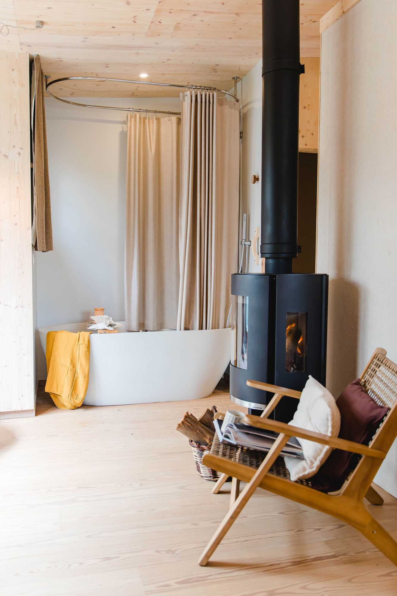 Gift card for Cooking And Nature The Nest