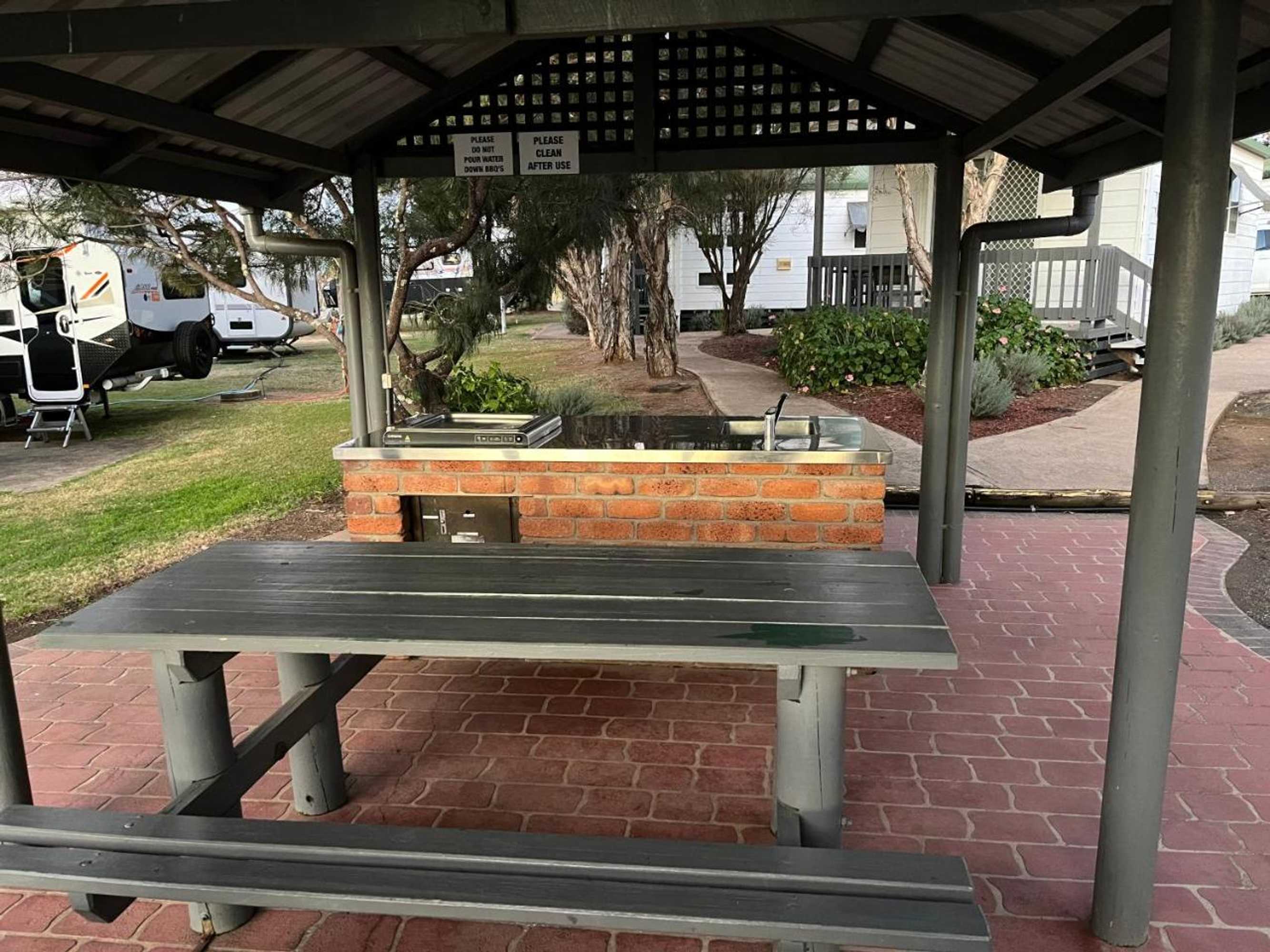 Gift card for Freedom Lifestyle Park Warwick