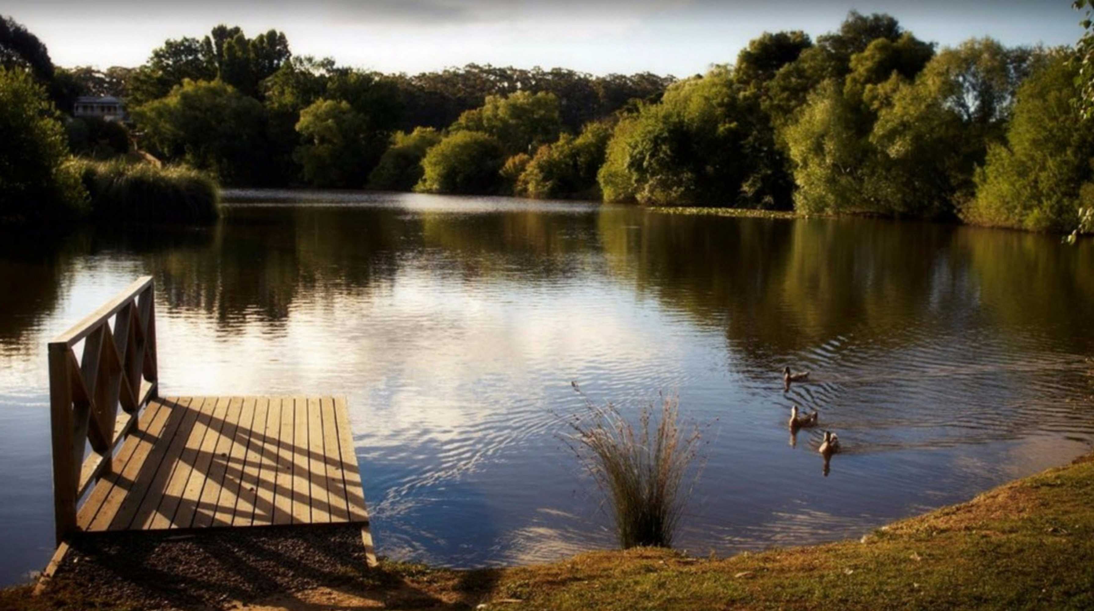 Gift card for Lake House Daylesford