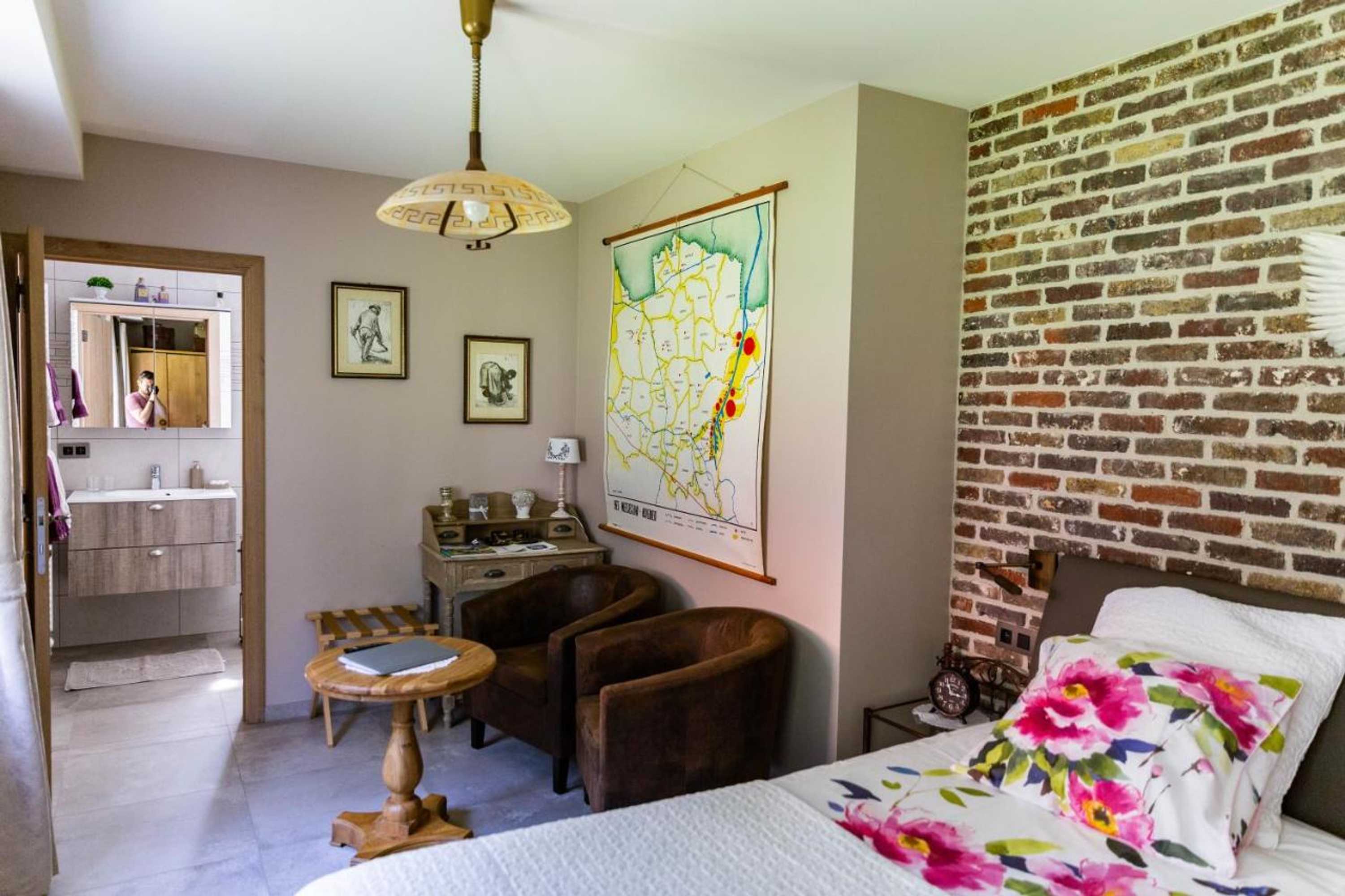 Gift card for B&b 't Heirweggoed