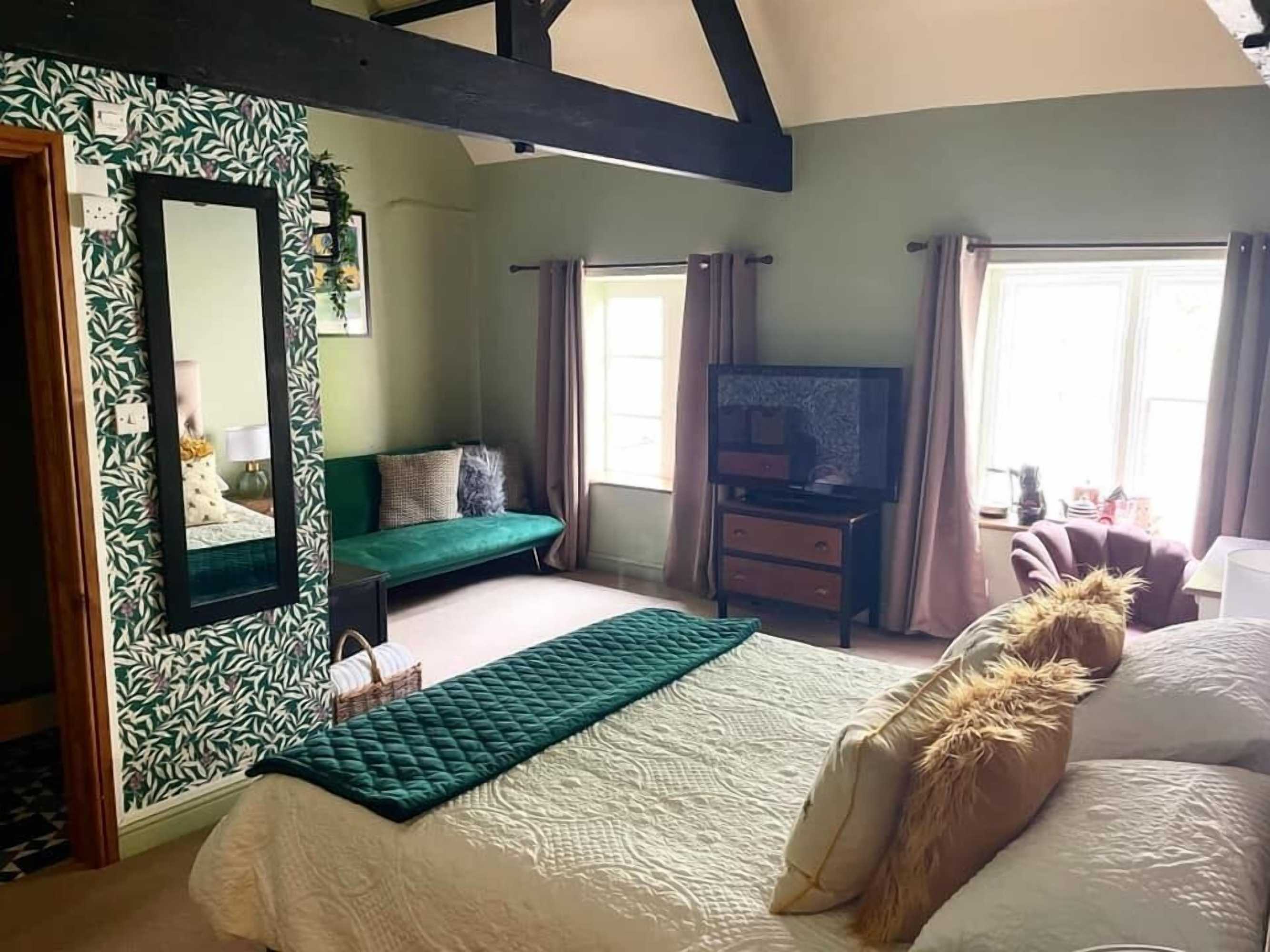 Gift card for The Cross Keys