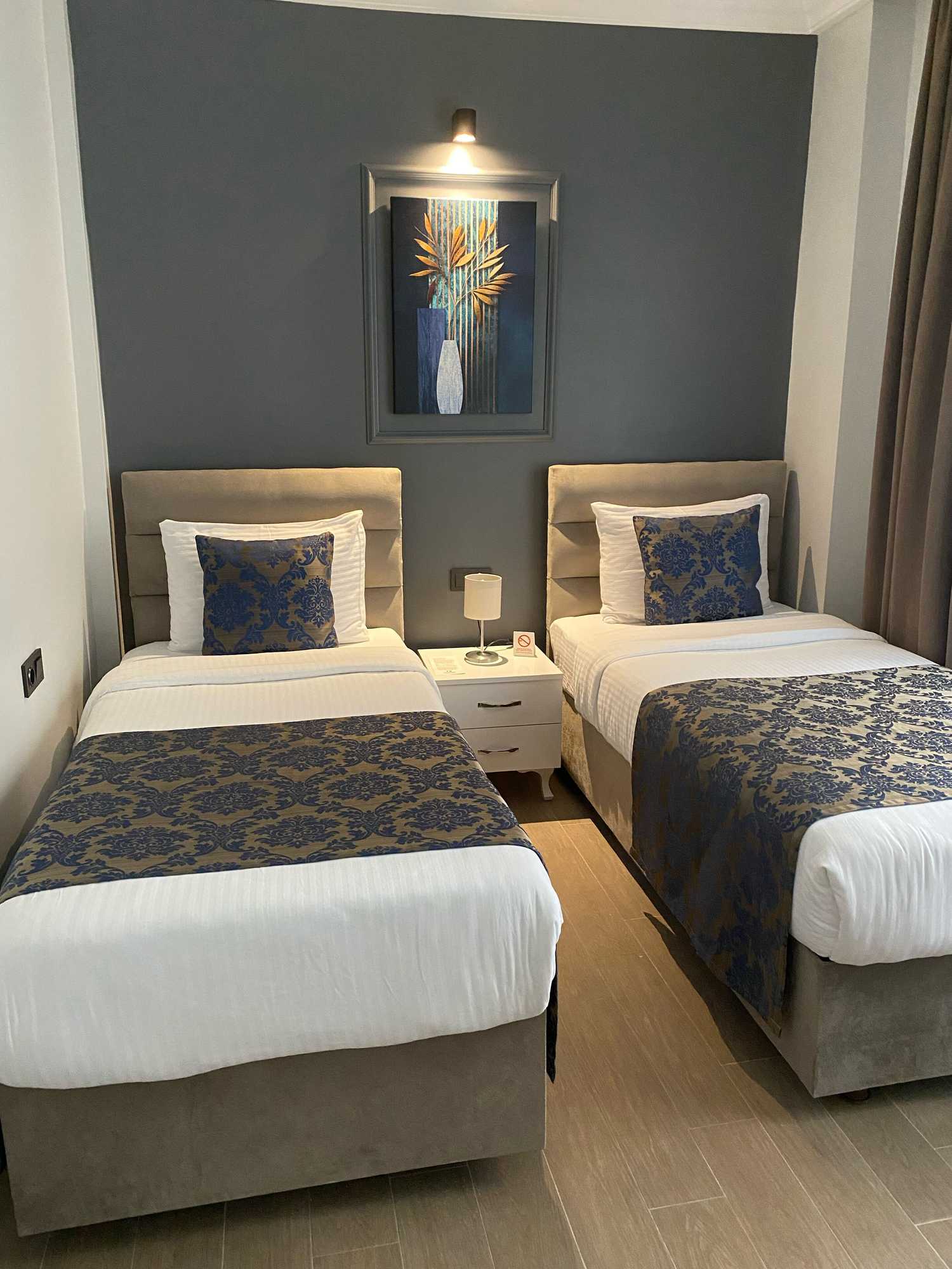 Gift card for 12 Rooms Boutique Hotel Gift card for 12 Rooms Boutique Hotel