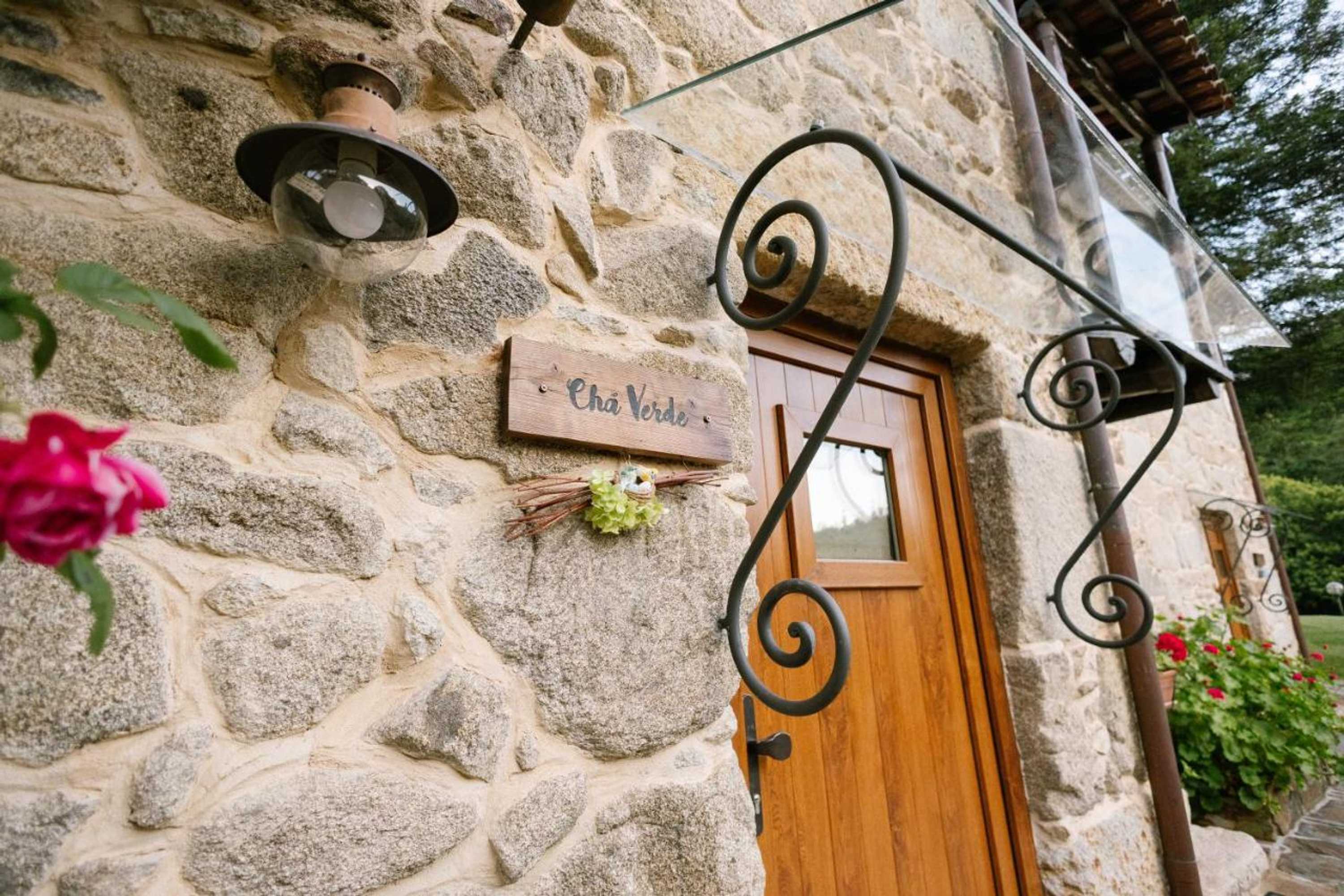 Gift card for Encosta Dos Túneis - Turismo E Lazer