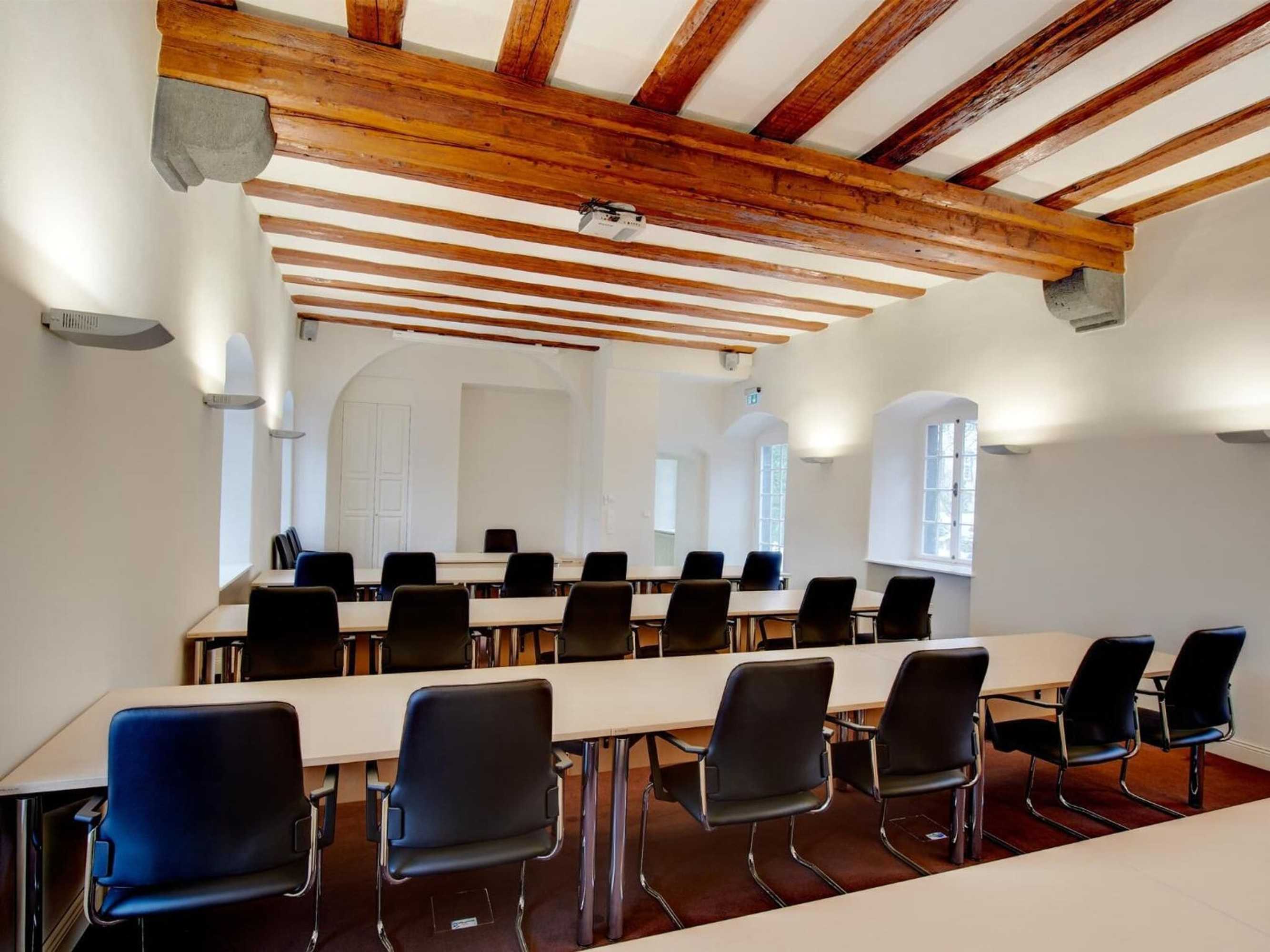 Gift card for Schloss Burgbrohl