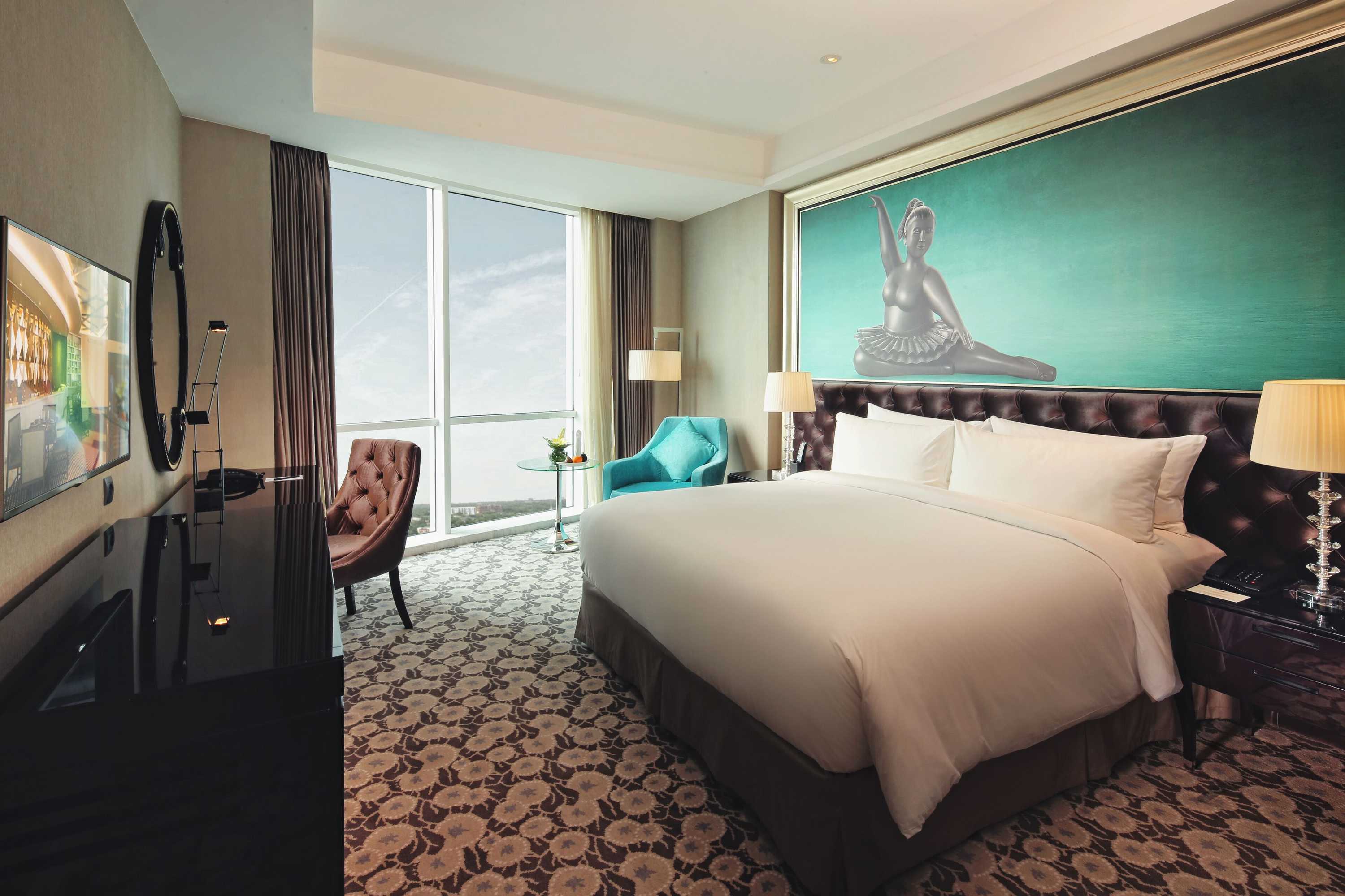 Gift card for Hotel Ciputra World Surabaya Managed by Swiss-Belhotel International Gift card for Hotel Ciputra World Surabaya Managed by Swiss-Belhotel International