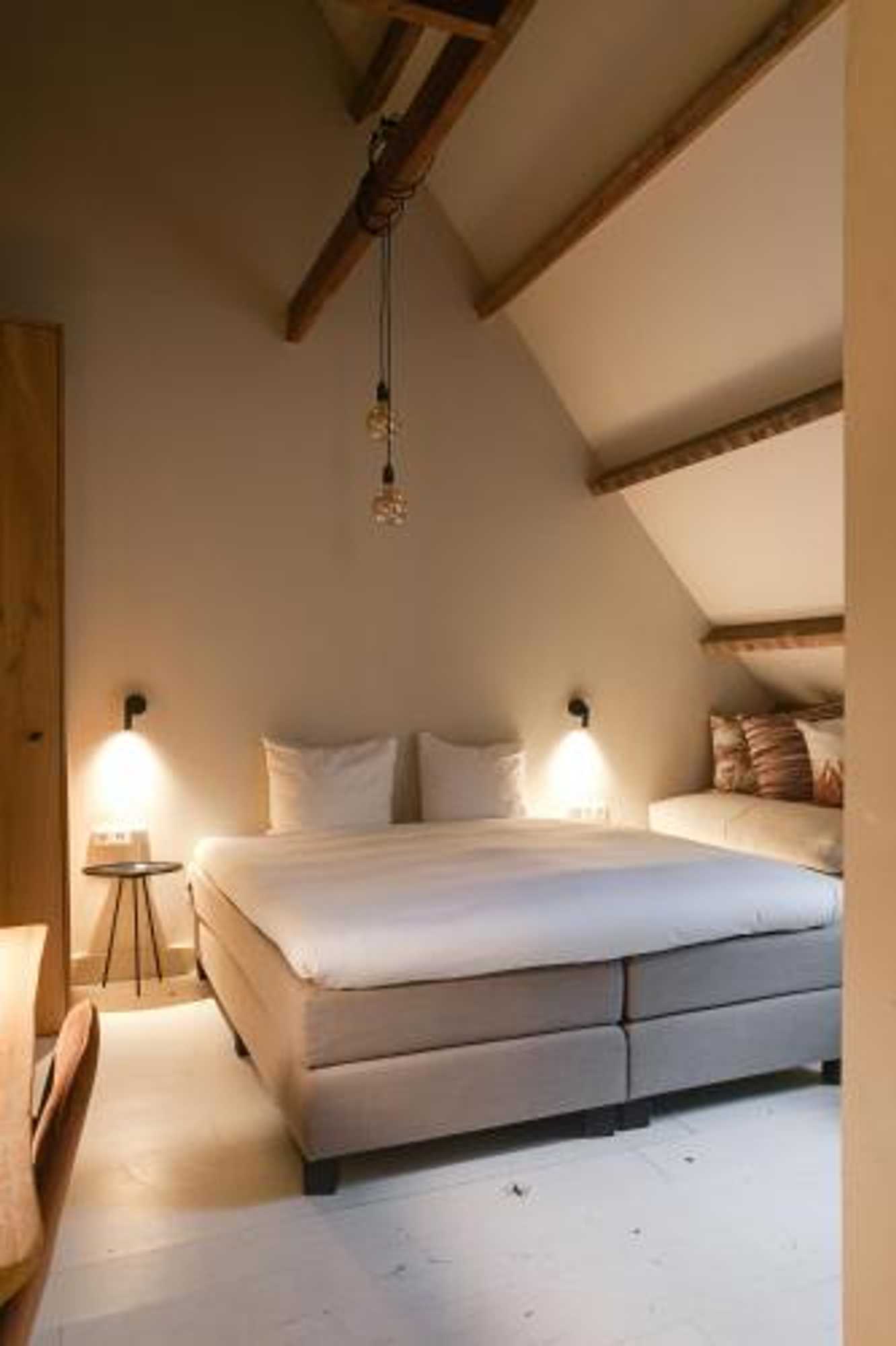 Gift card for Vesting Hotel Naarden Gift card for Vesting Hotel Naarden
