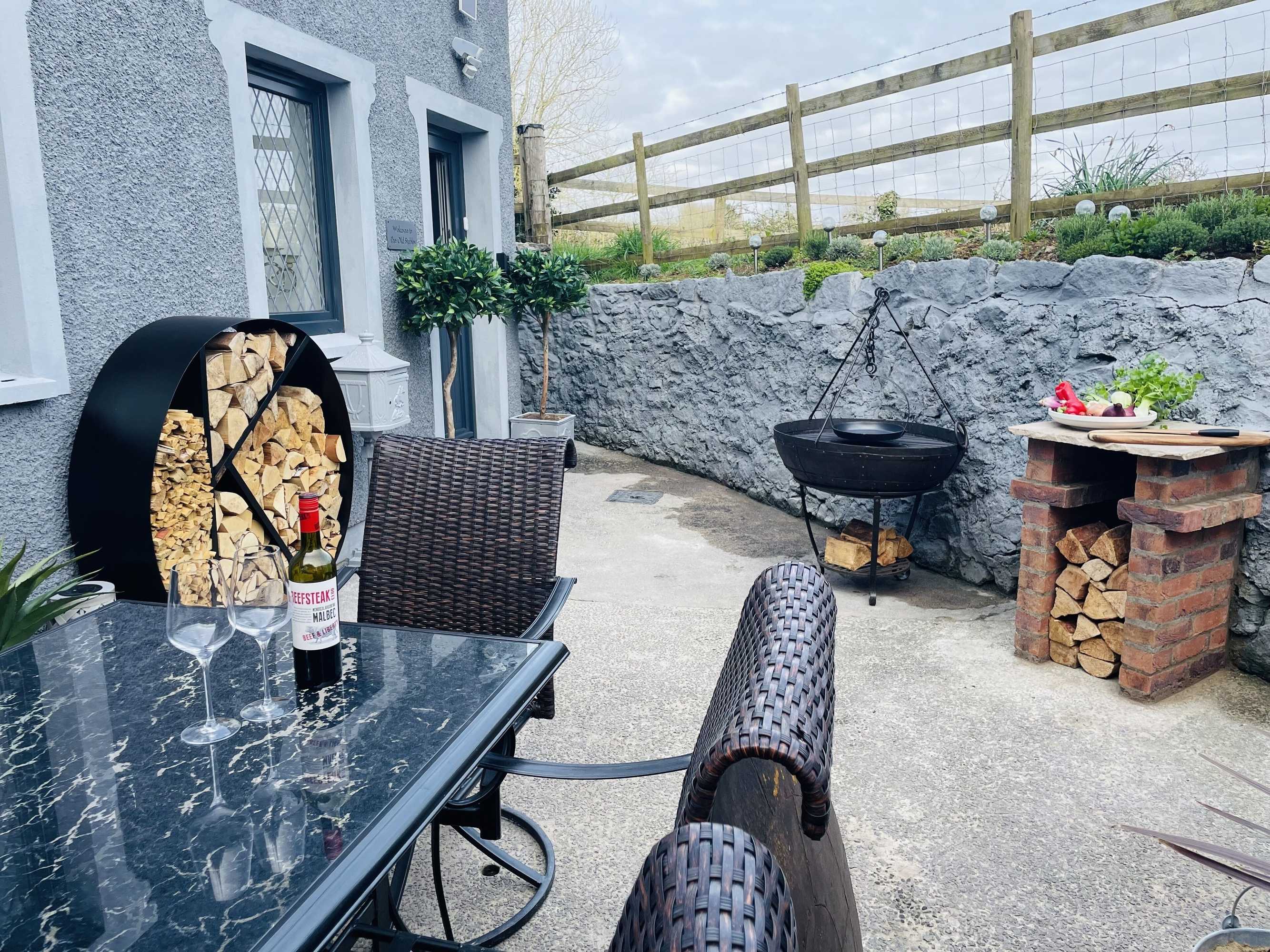 Gift card for The Old Stables