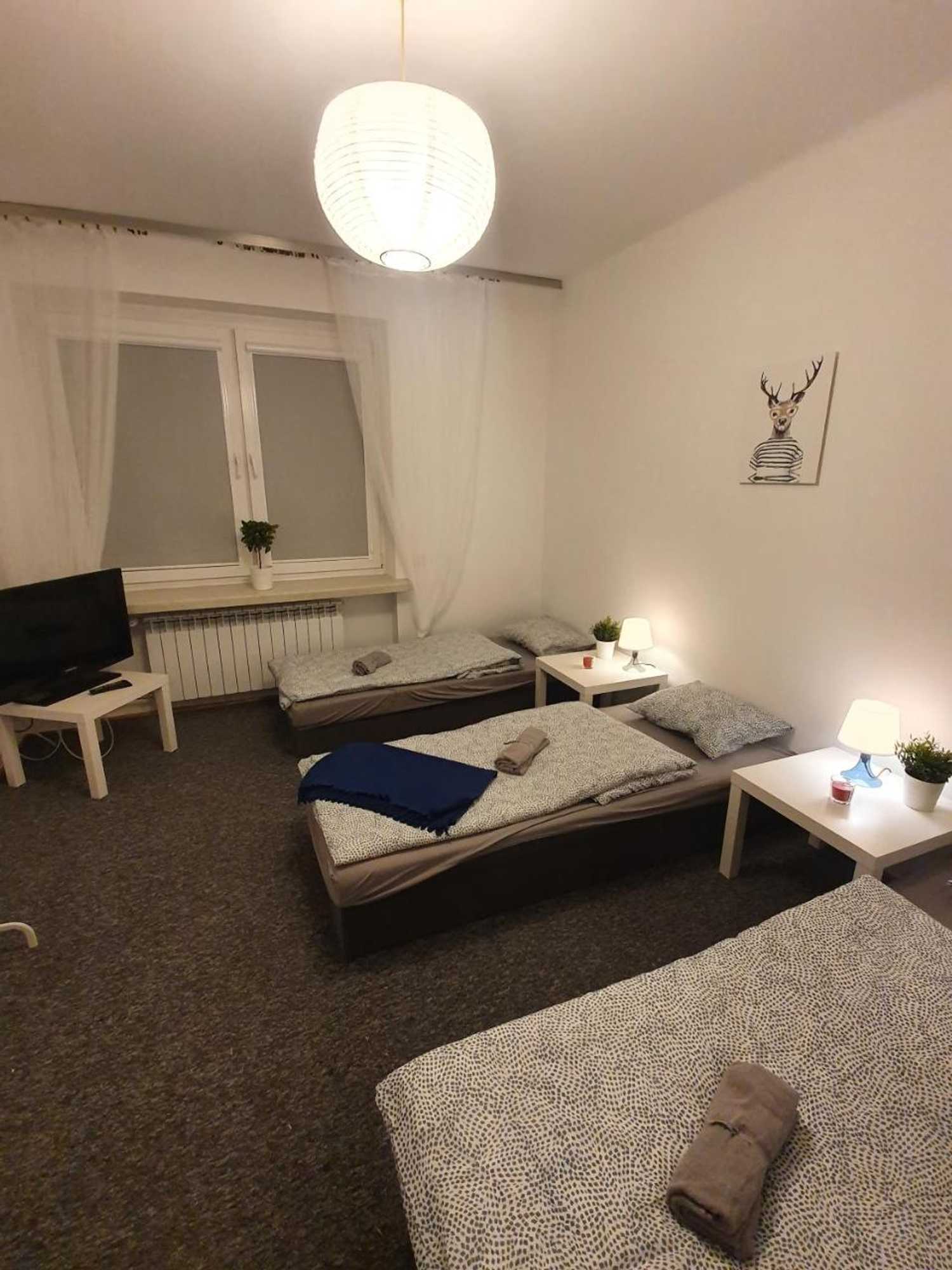 Gift card for Hostel Czecha