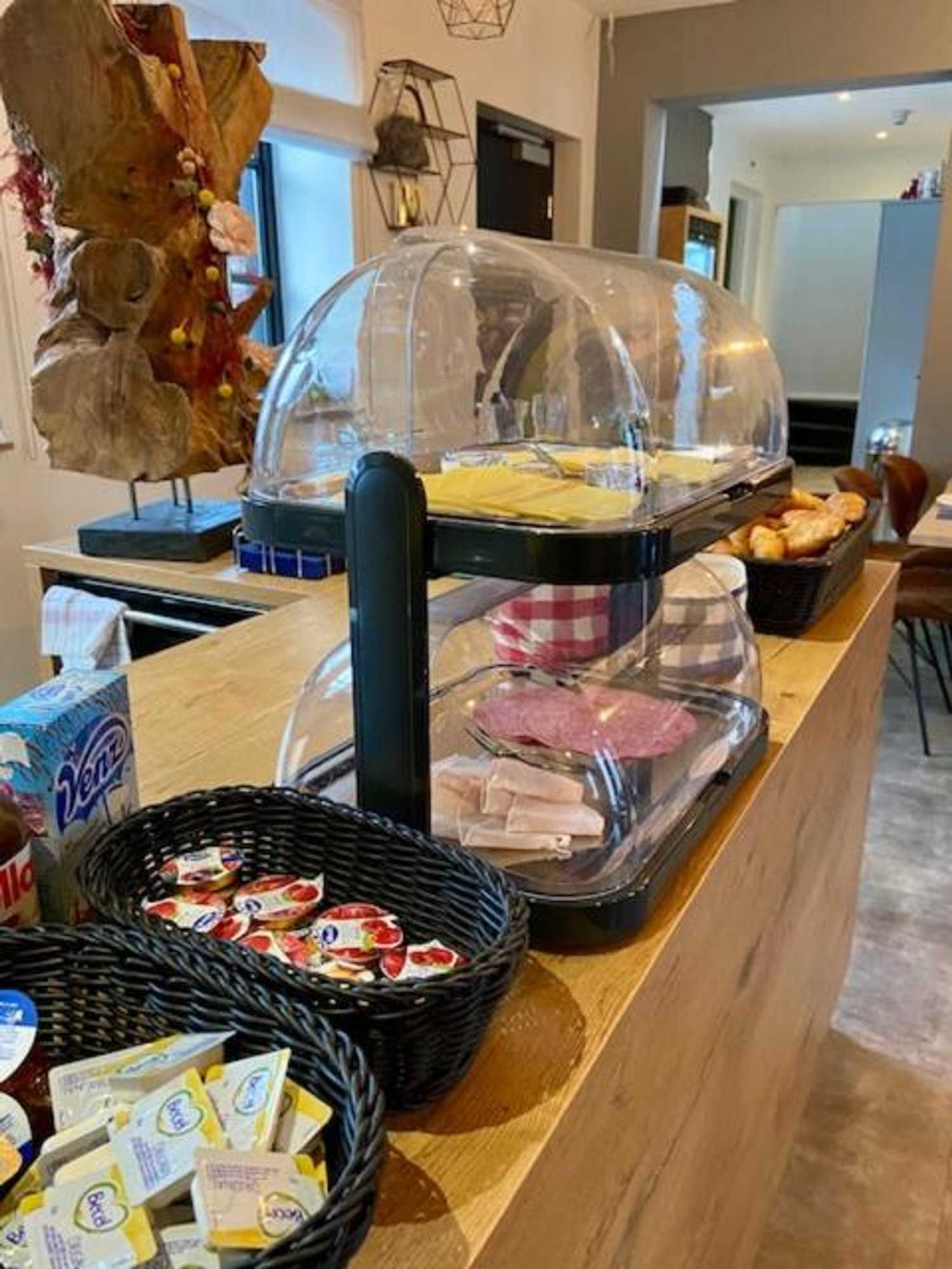 Gift card for Hostellerie Horst