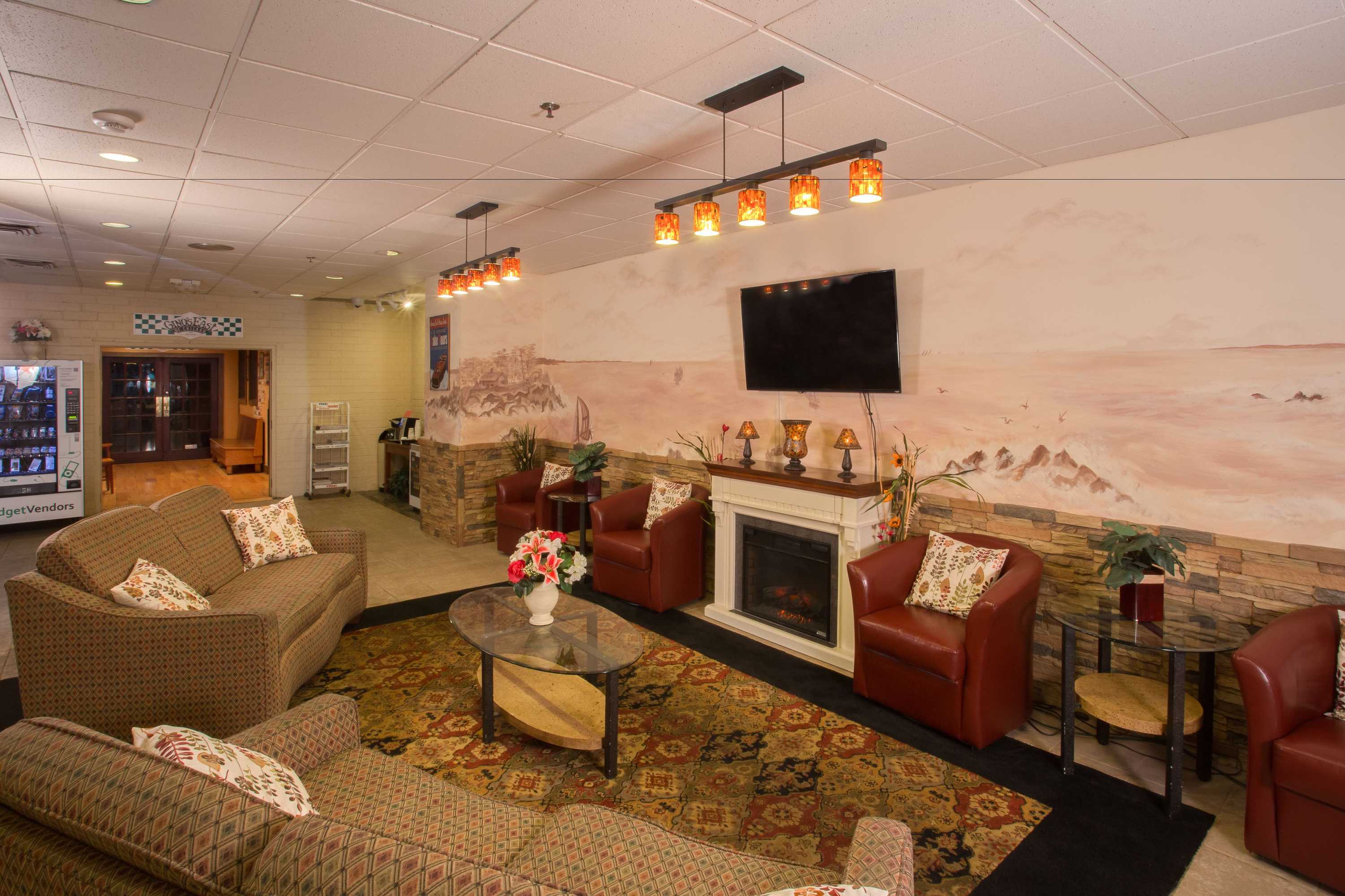 Gift card for Harbor Shores on Lake Geneva