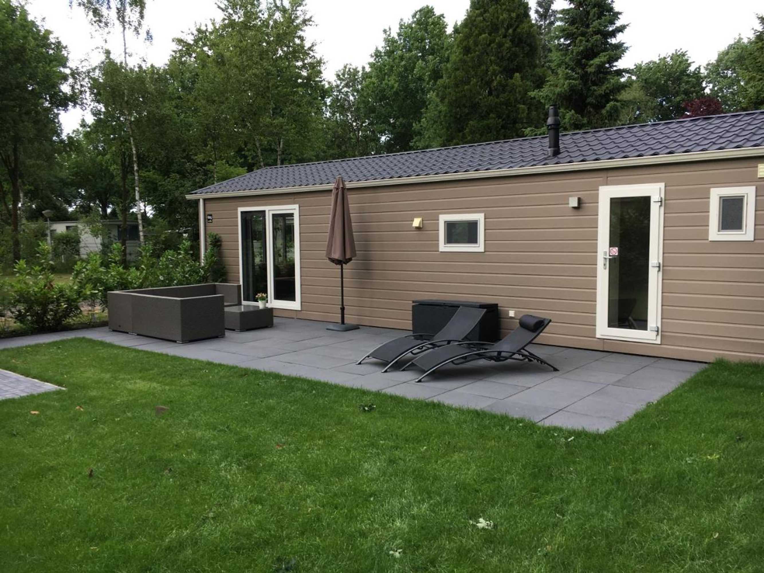 Gift card for De Ullingse Bergen