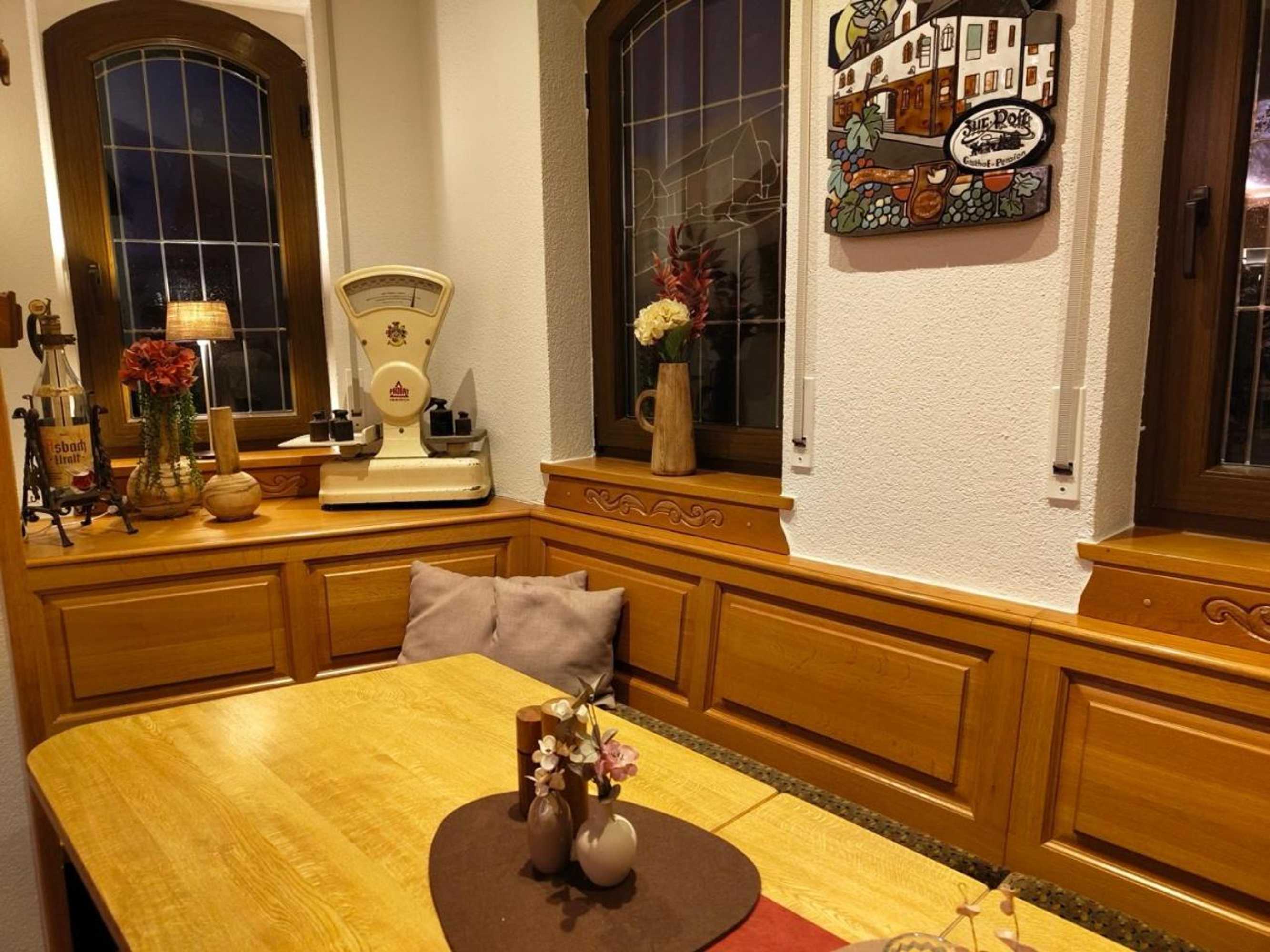 Gift card for Landgasthof Zur Post