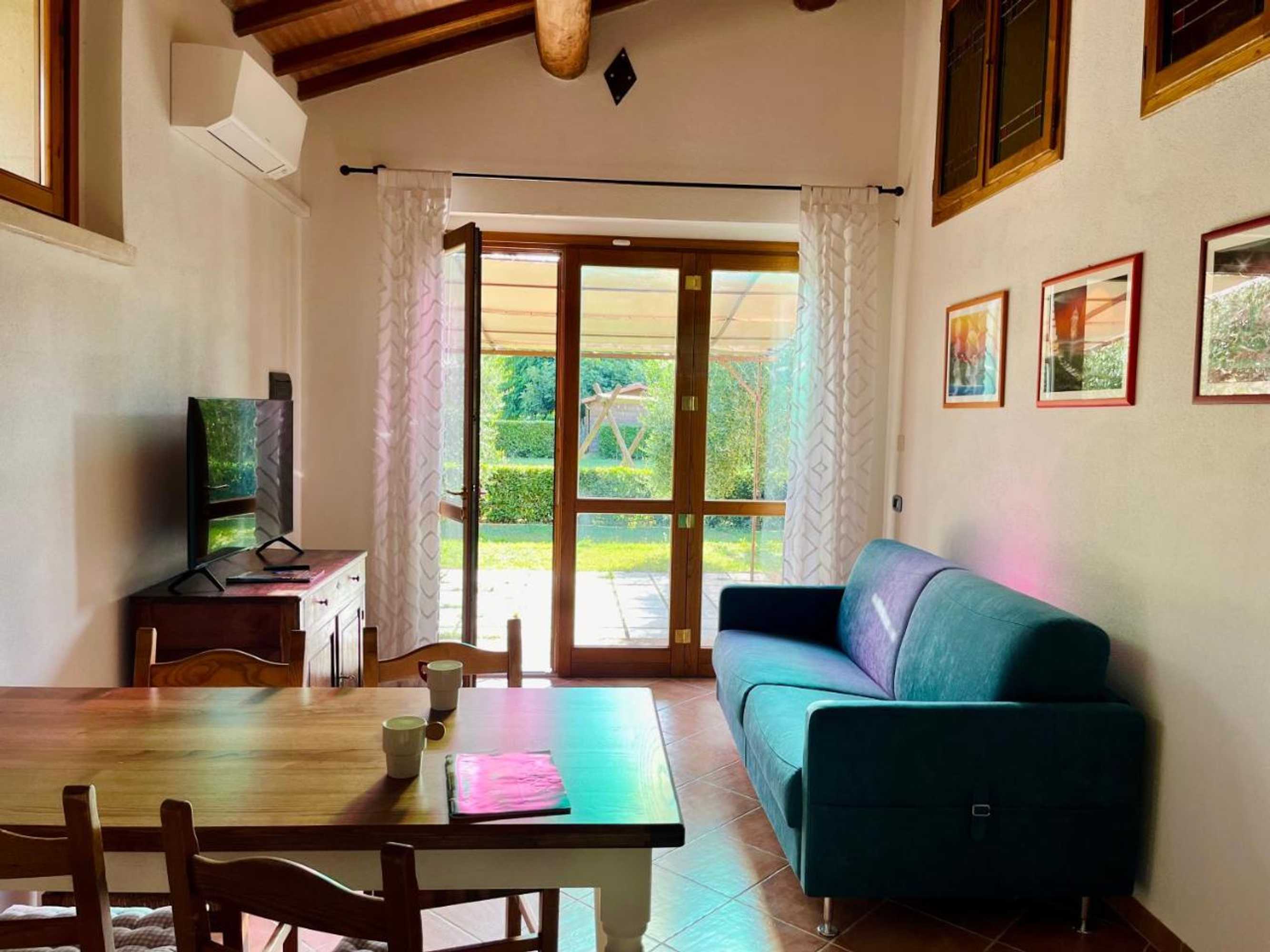 Gift card for Agriturismo Salcino