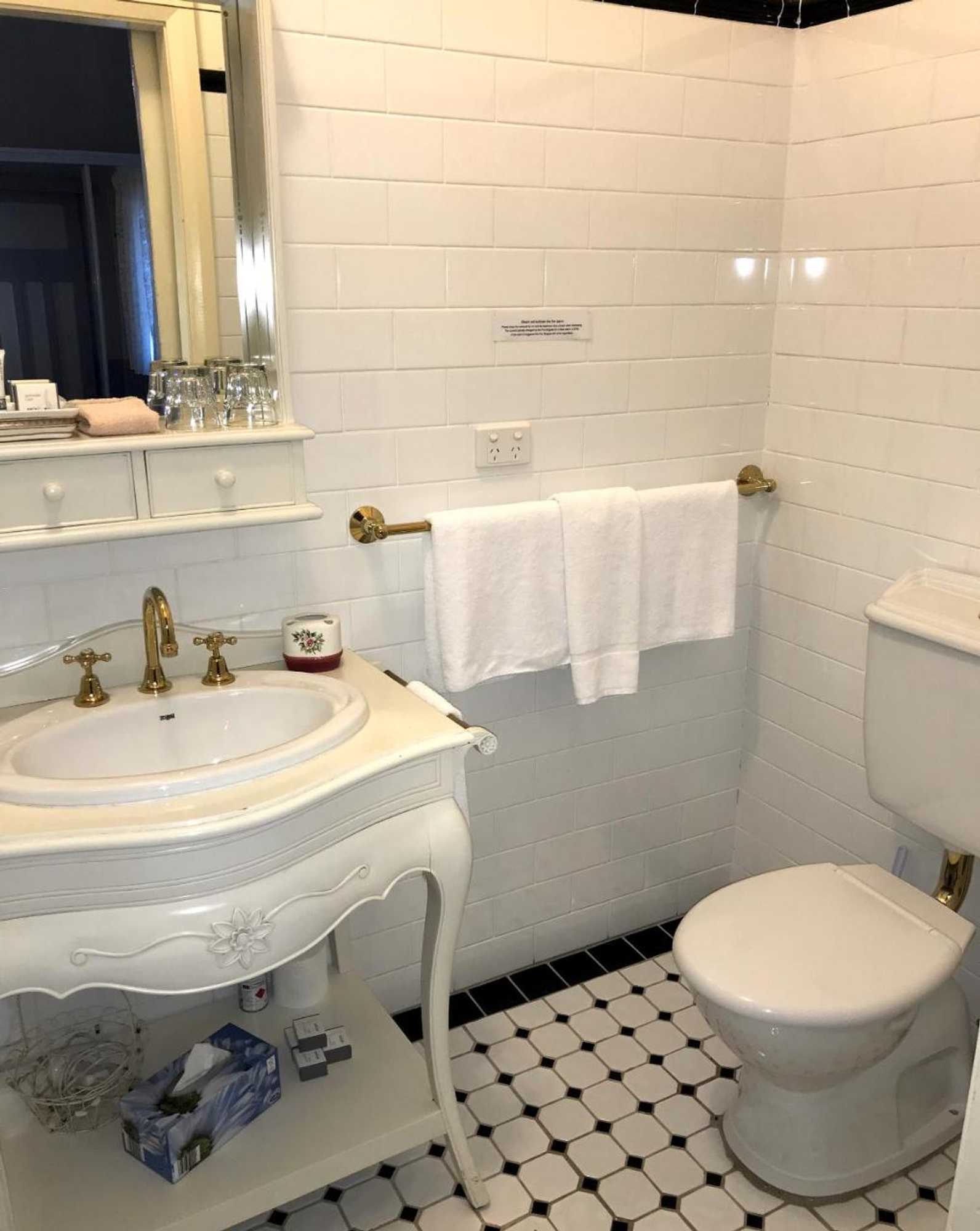 Gift card for The Chalet