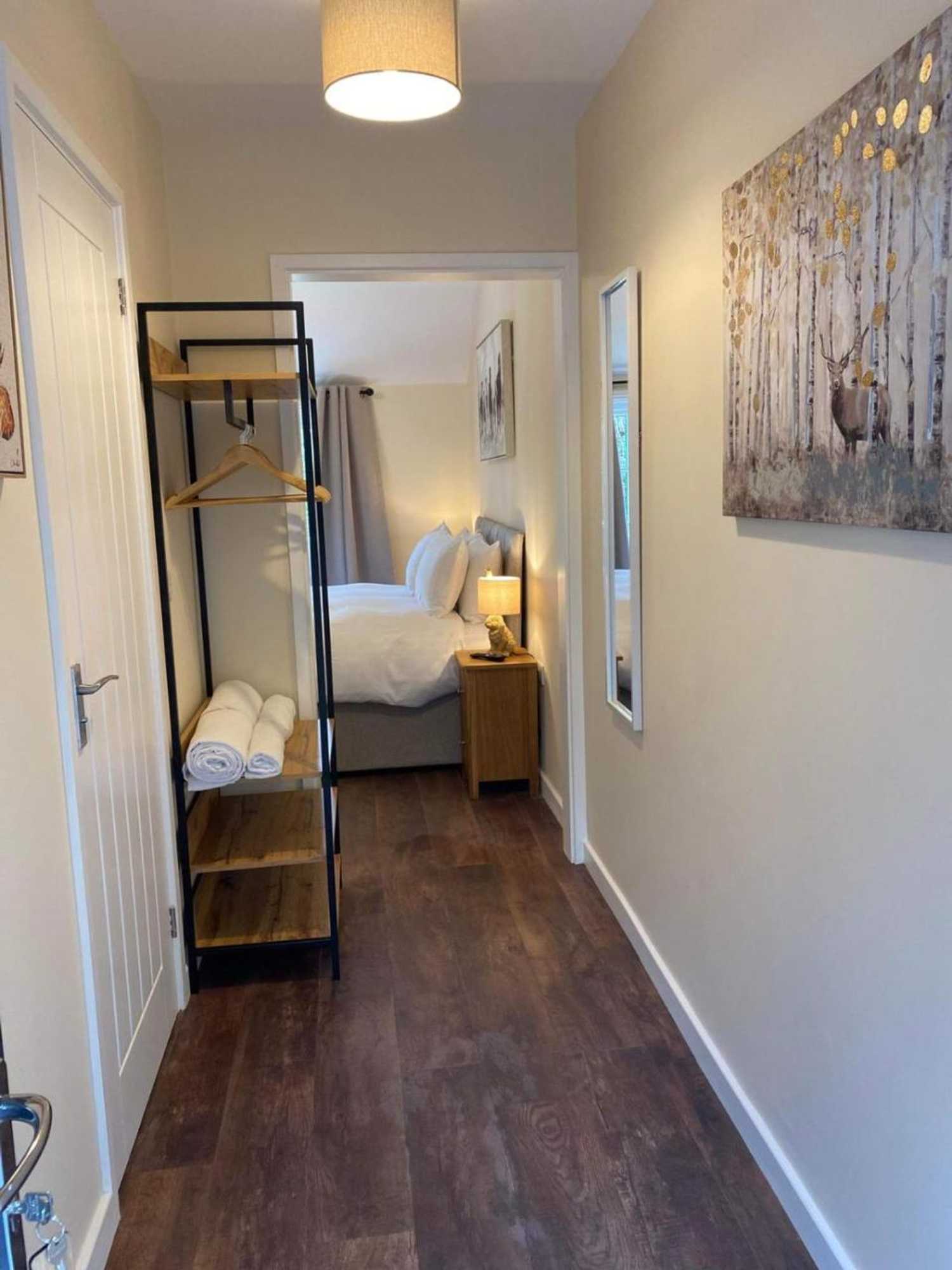 Gift card for The New Forest Inn