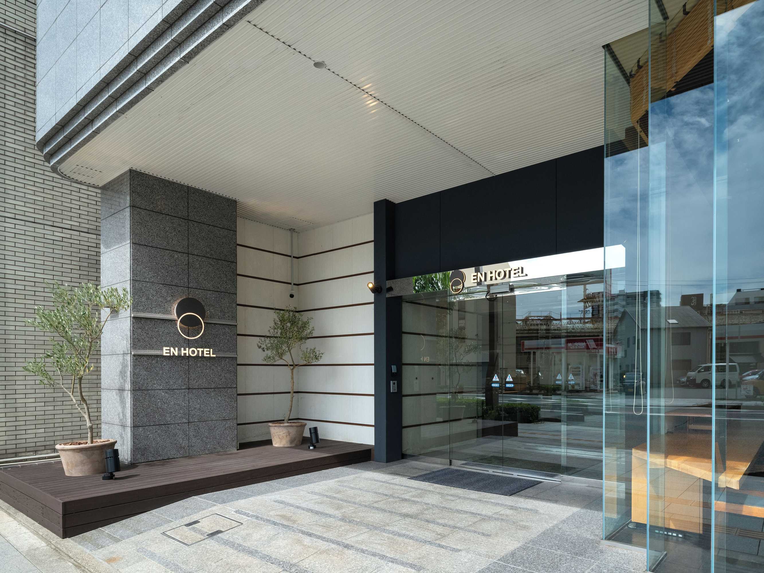 Gift card for EN Hotel Hamamatsu Gift card for EN Hotel Hamamatsu