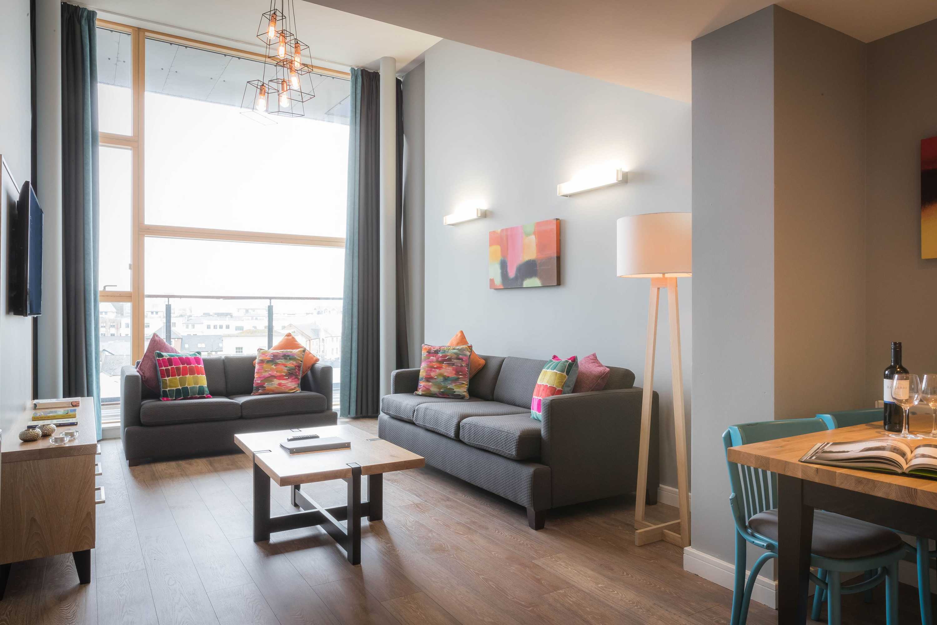 Gift card for Talbot Suites at Stonebridge