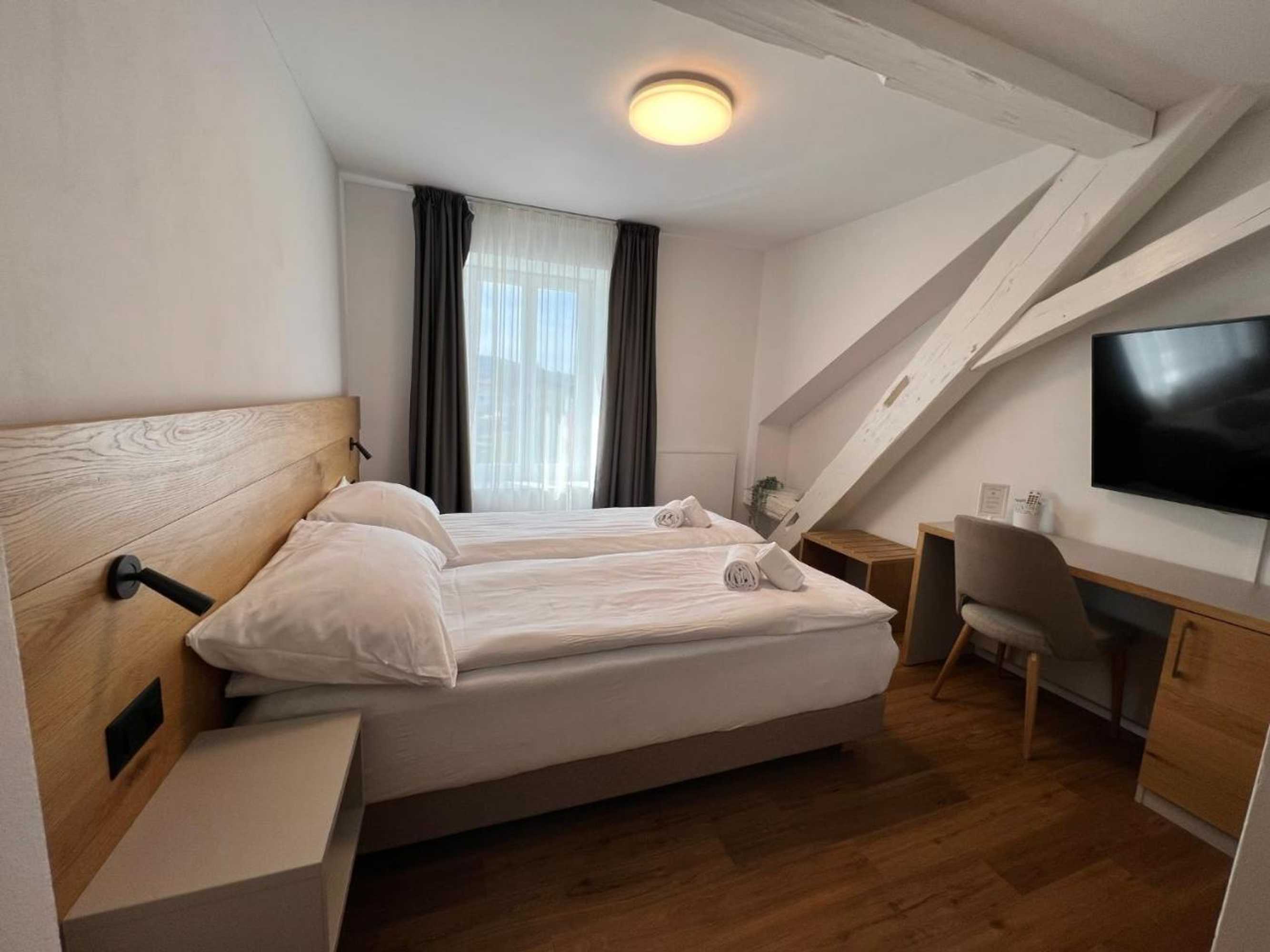 Gift card for Hotel Rössli Hunzenschwil