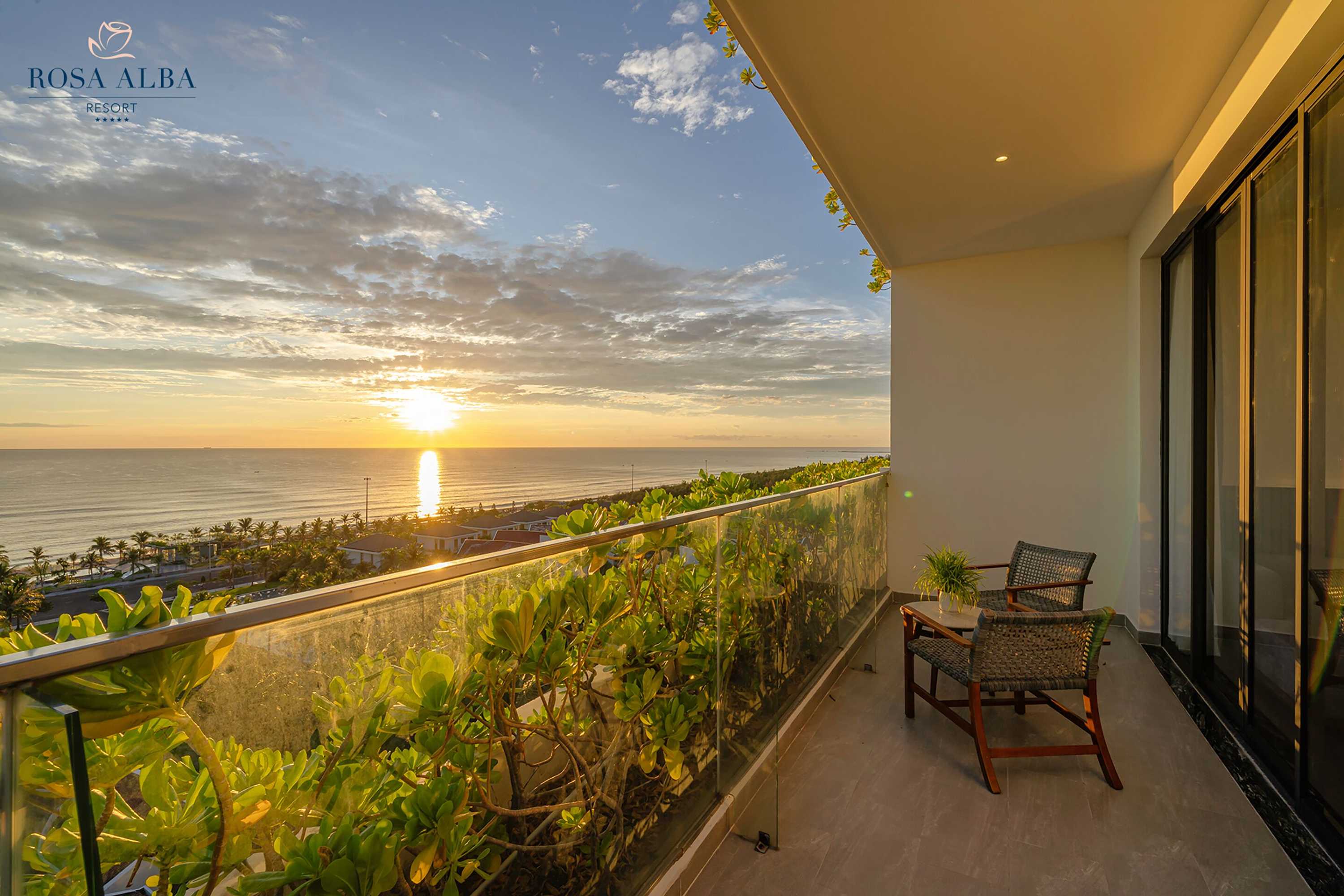 Gift card for Rosa Alba Resort & Villas Tuy Hoa Gift card for Rosa Alba Resort & Villas Tuy Hoa