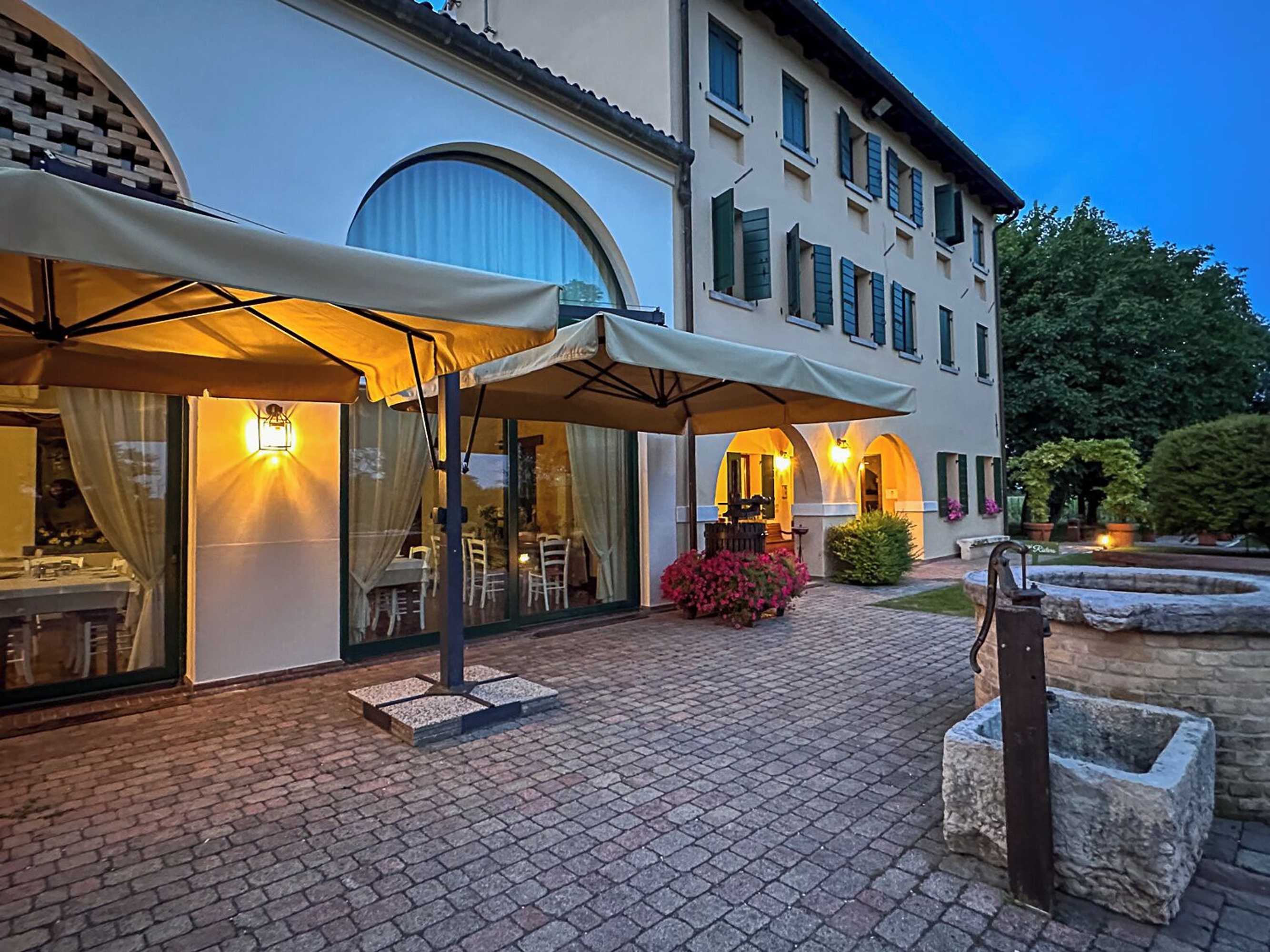 Gift card for Le Vigne Morosina