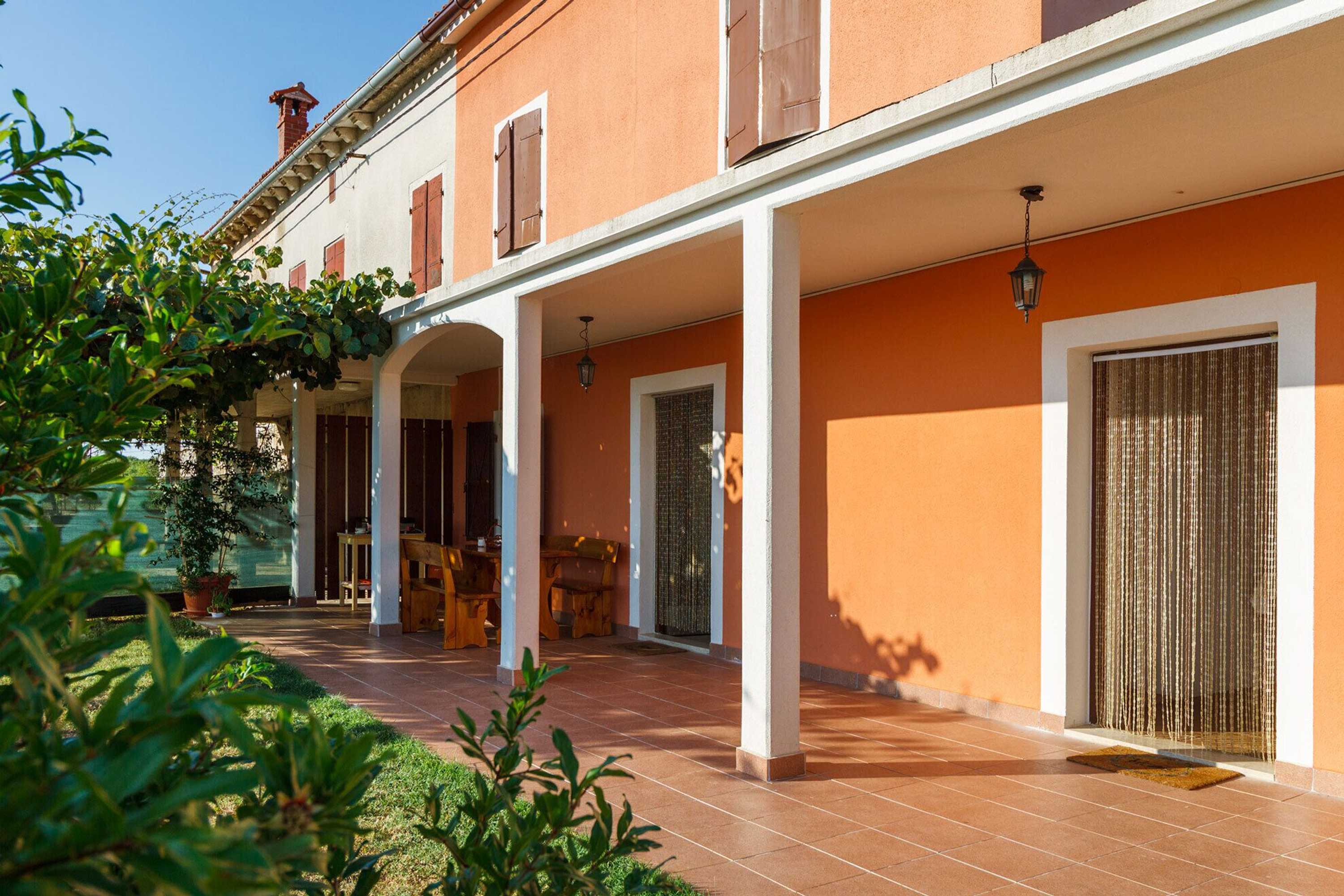 Gift card for Holiday House Ines