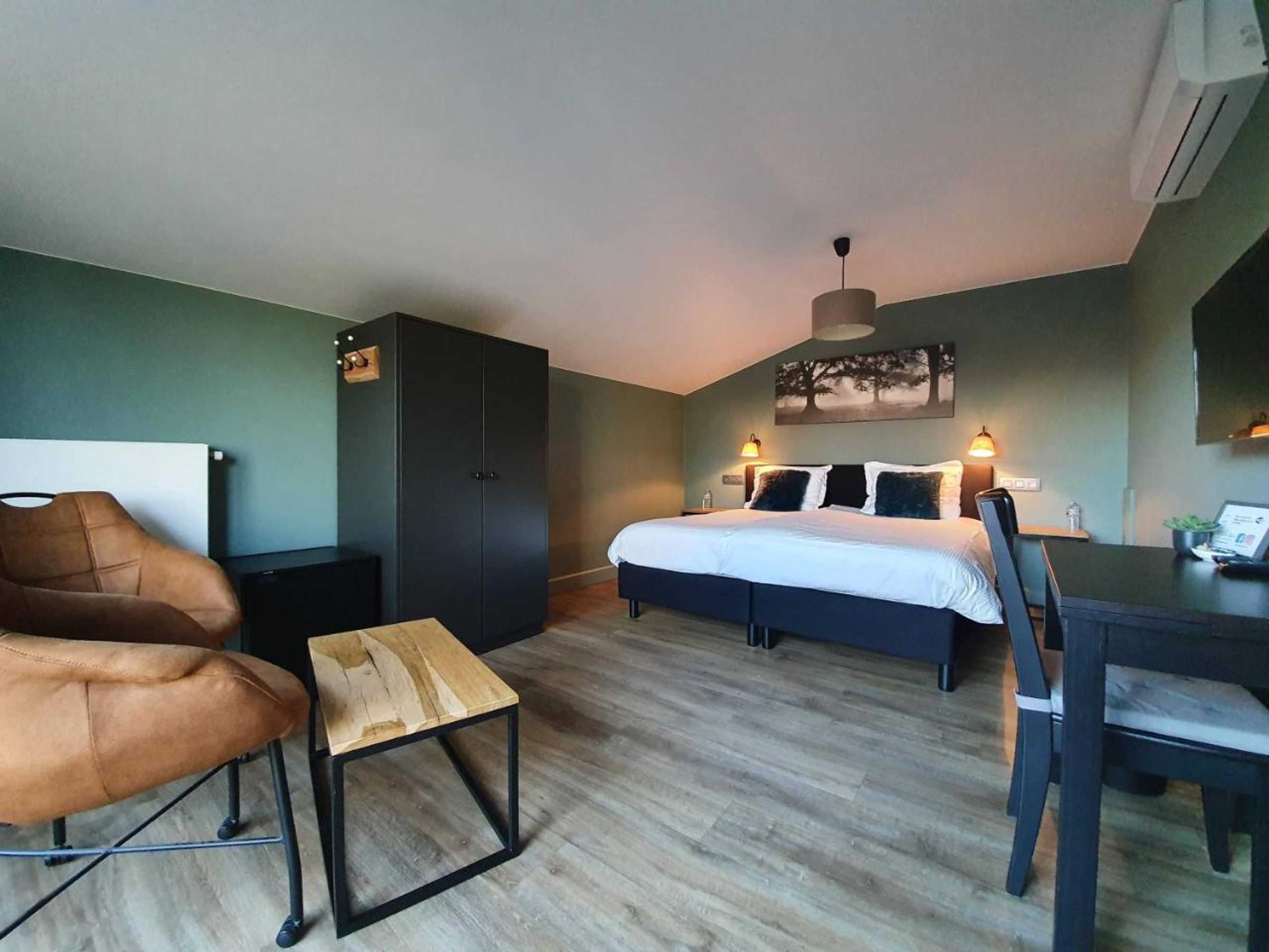 Gift card for B&b de Rijcke Rust