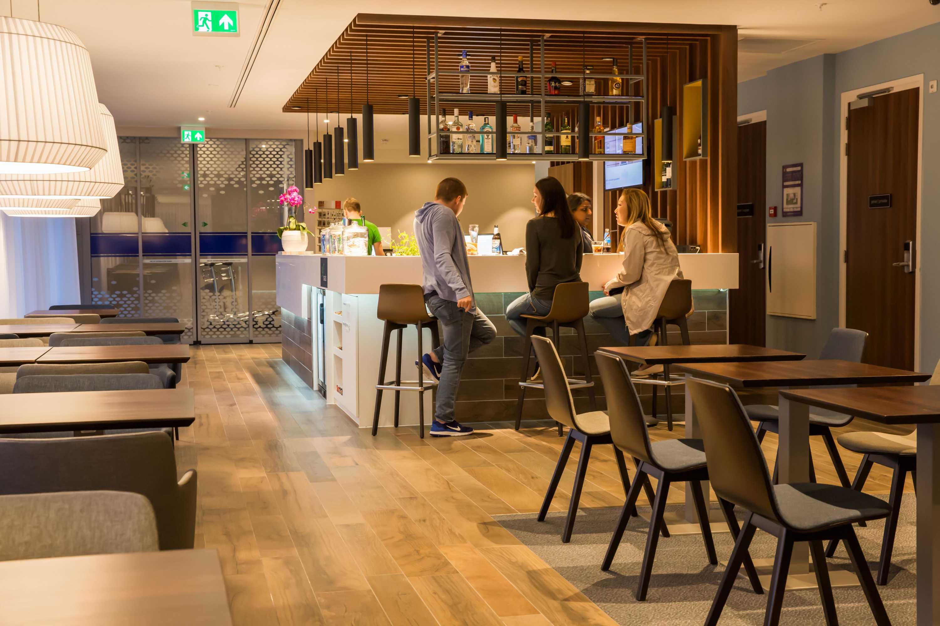 Gift card for Hampton by Hilton Amsterdam Centre East Gift card for Hampton by Hilton Amsterdam Centre East