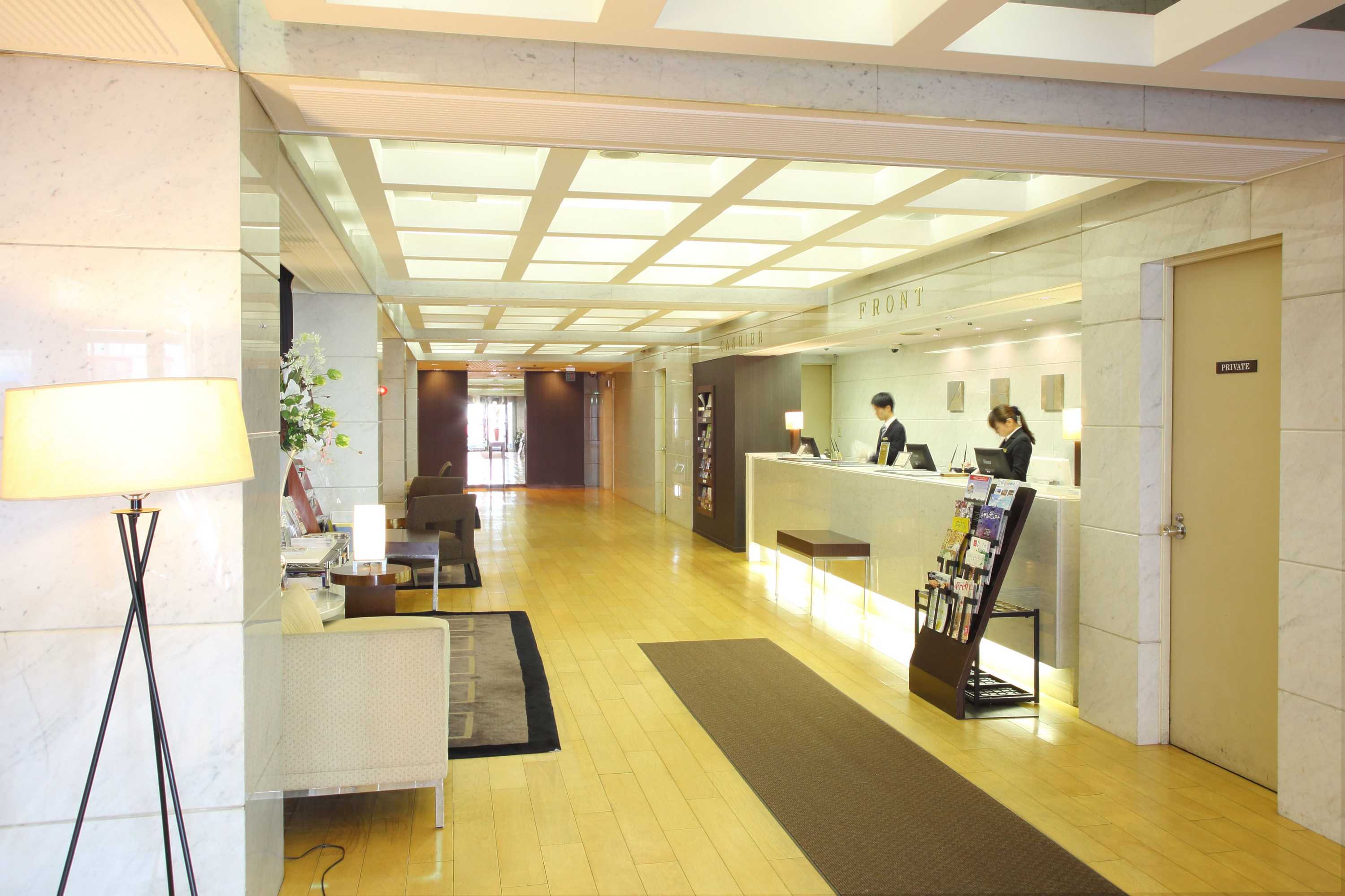 Gift card for Hotel IL Grande Umeda Gift card for Hotel IL Grande Umeda
