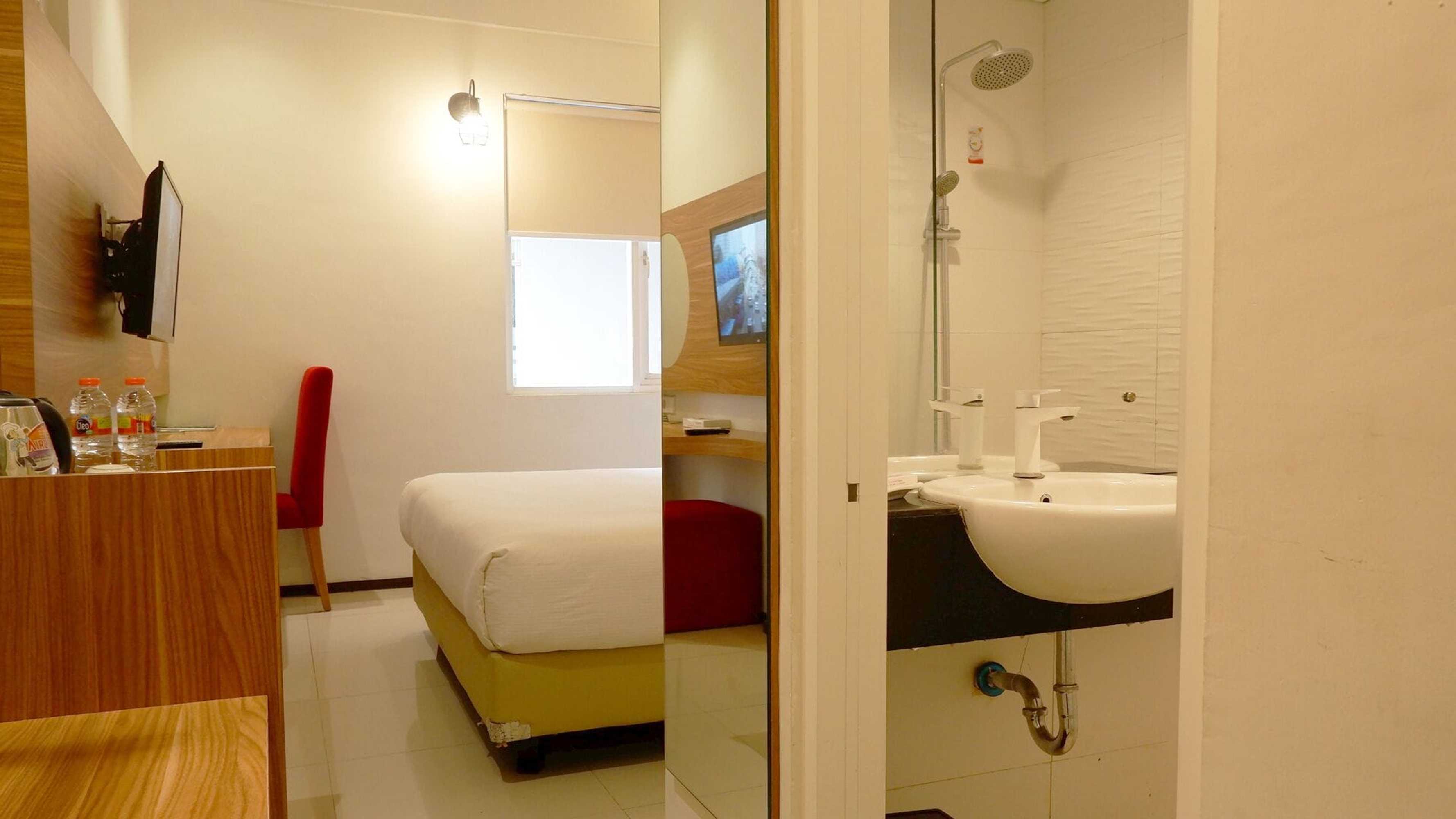 Gift card for Trio Azana Resort Magelang