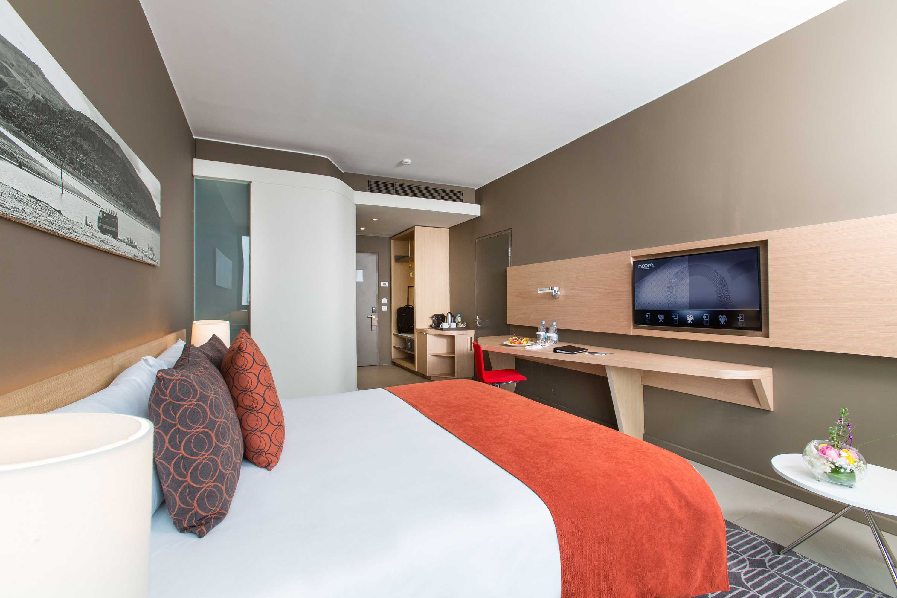 Gift card for Noom Hotel Conakry Gift card for Noom Hotel Conakry