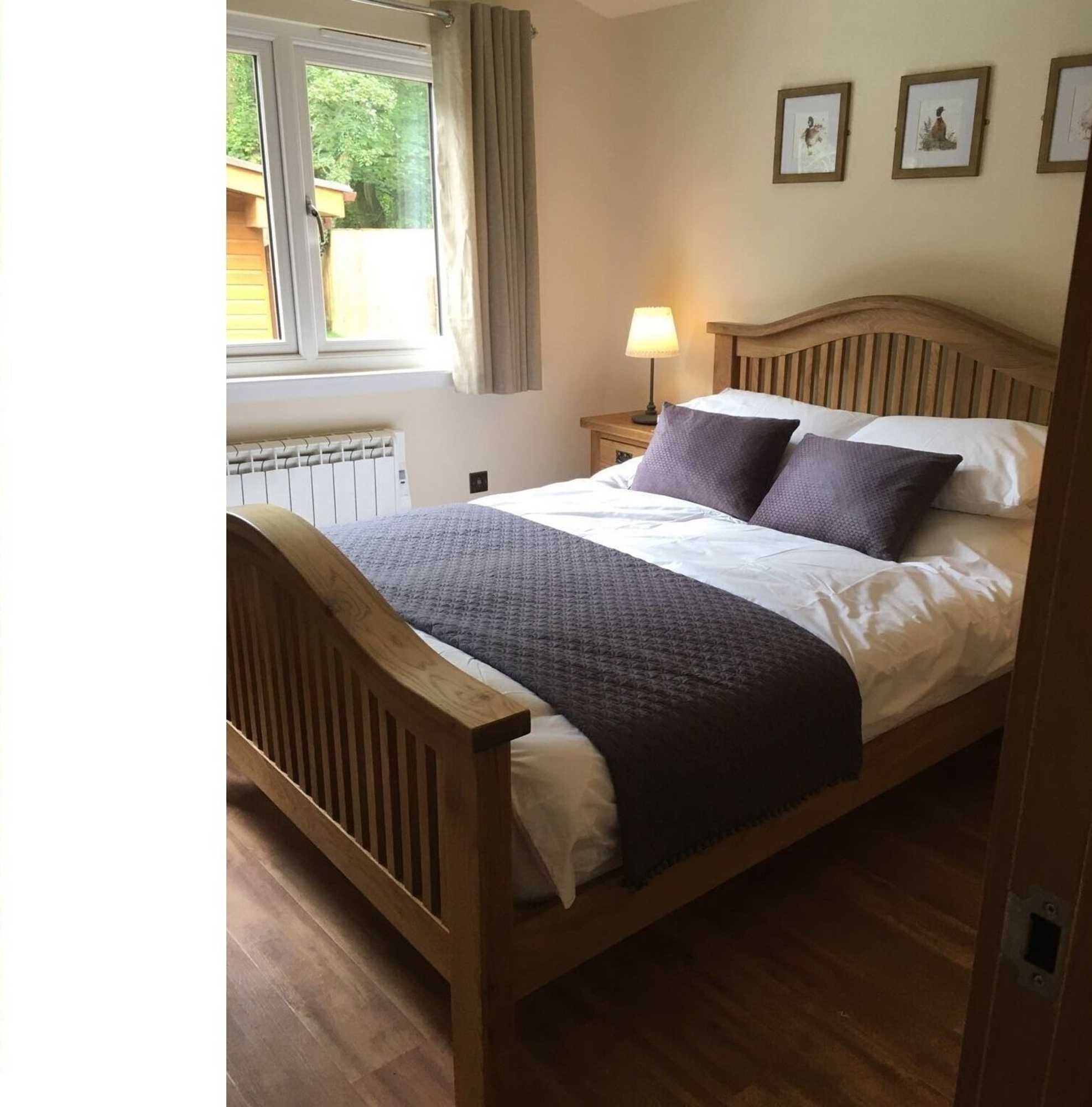 Gift card for Shellow Lane Lodges