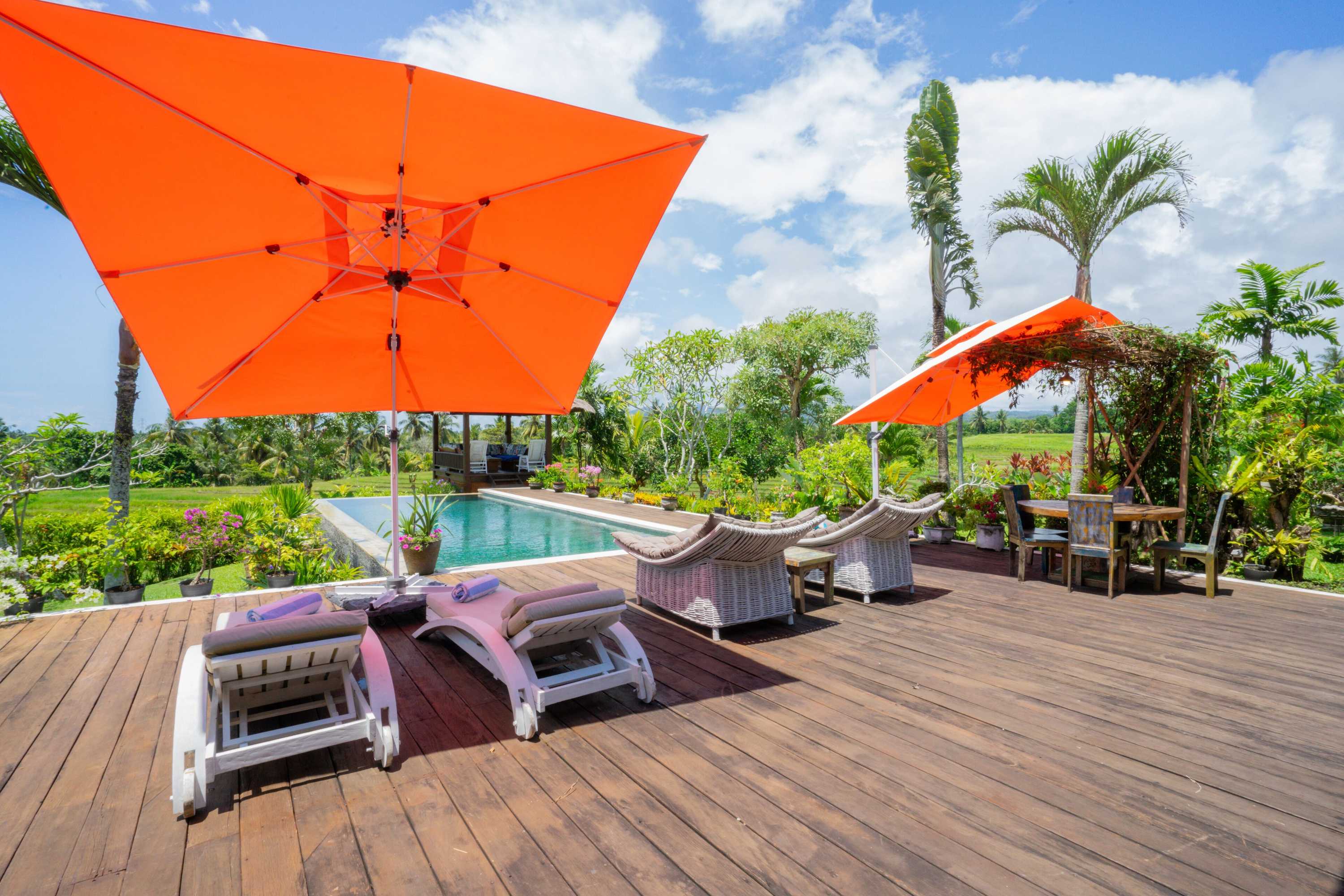 Gift card for Villa Labak Sari Tabanan