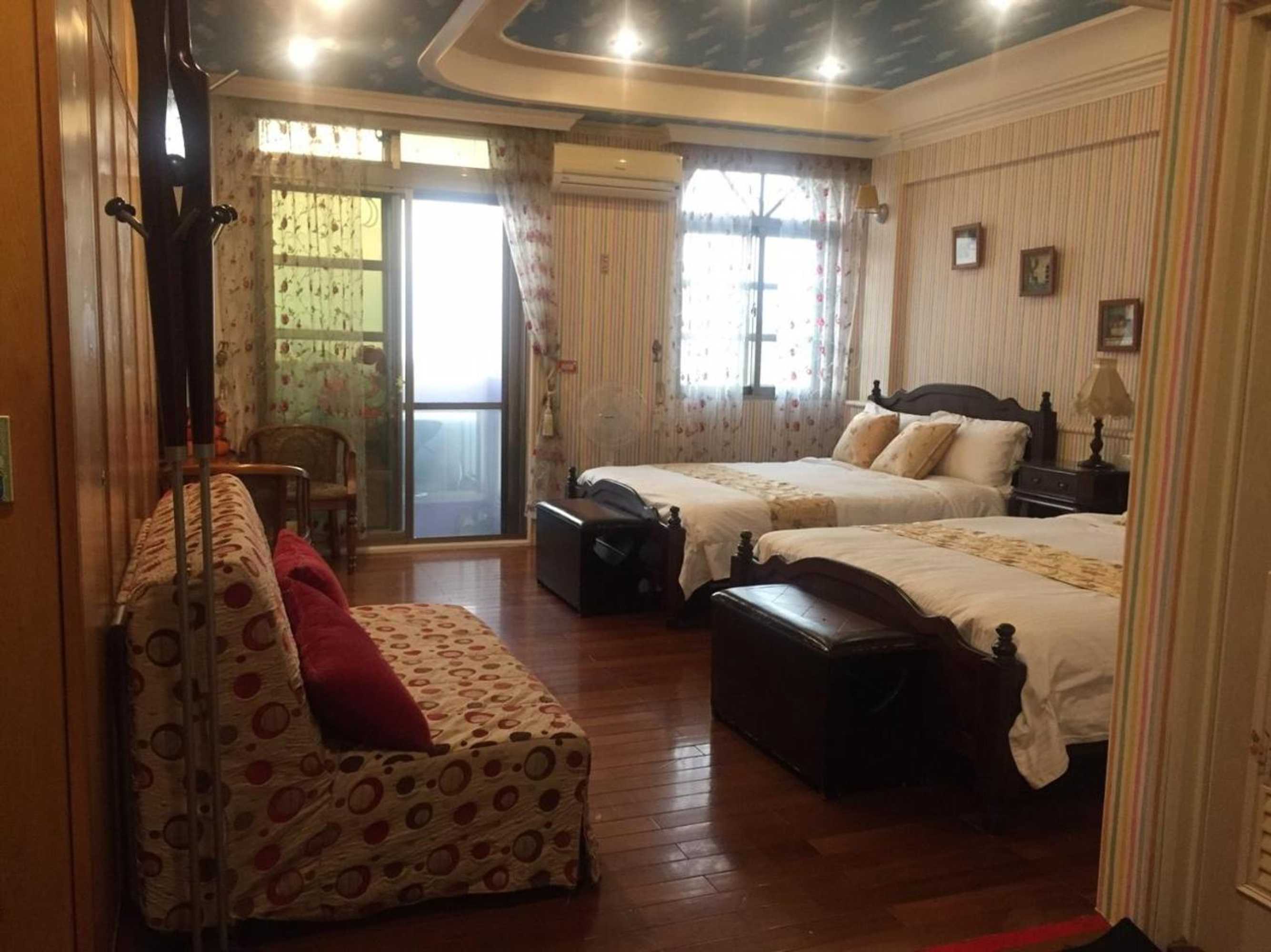 Gift card for Ocean Deep Hostel