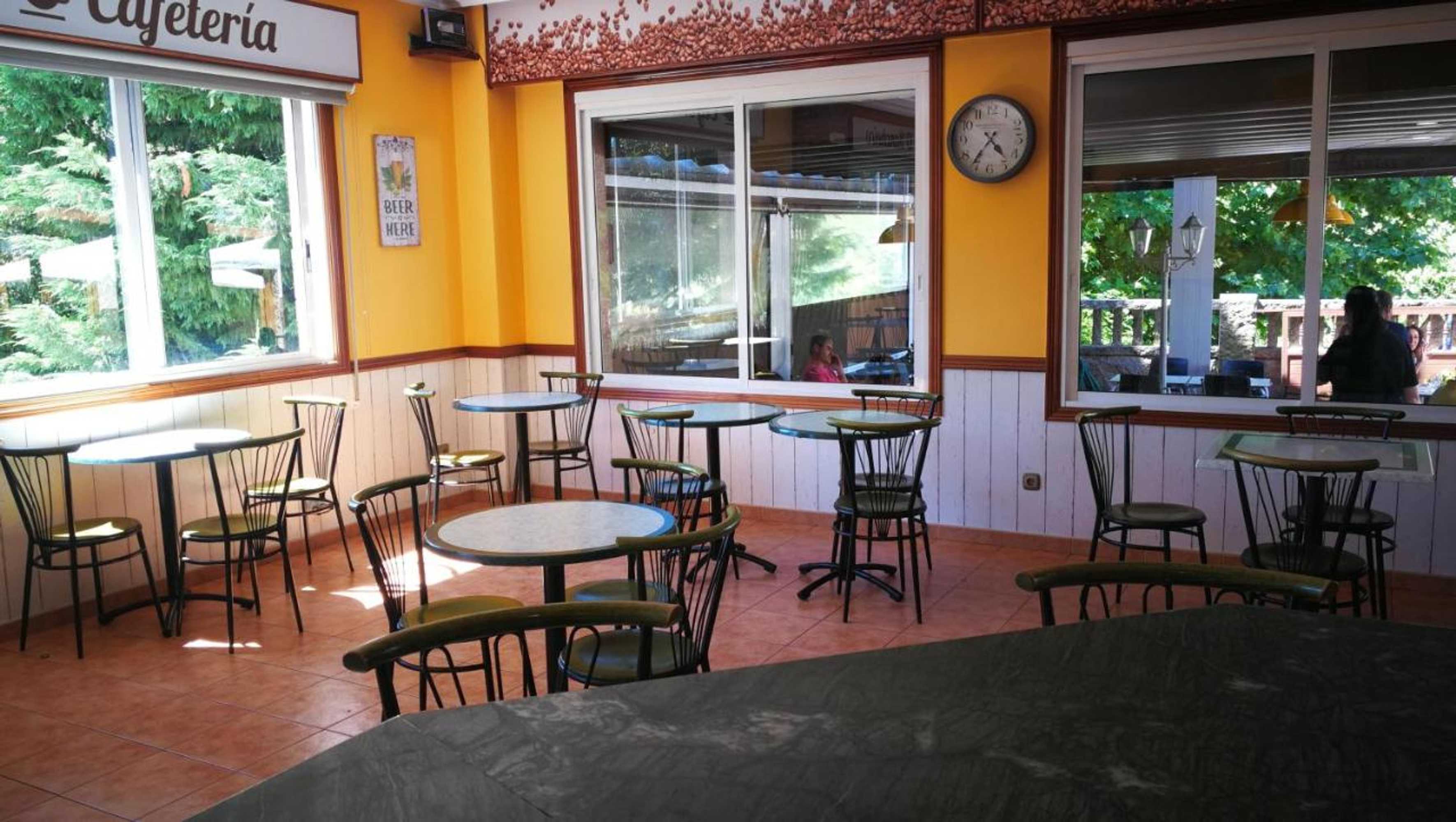 Gift card for Hostal Restaurante Rancheiro