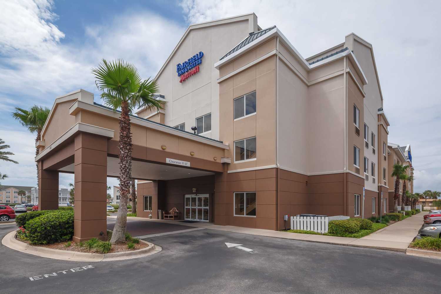 Gift card for Fairfield Inn & Suites by Marriott Jacksonville Beach Gift card for Fairfield Inn & Suites by Marriott Jacksonville Beach