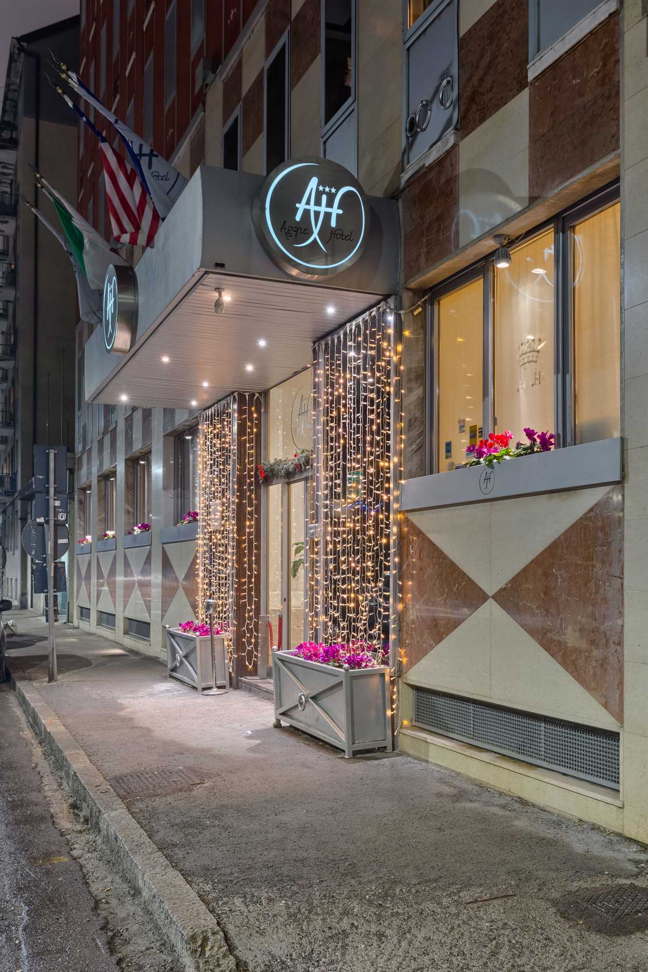 Gift card for Agape Hotel AA Hotels Gift card for Agape Hotel AA Hotels