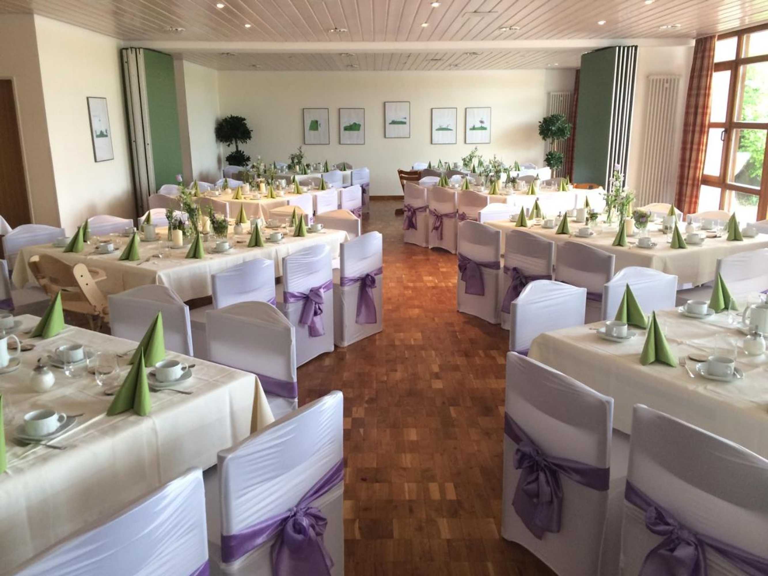 Gift card for Landgasthof Osterseen